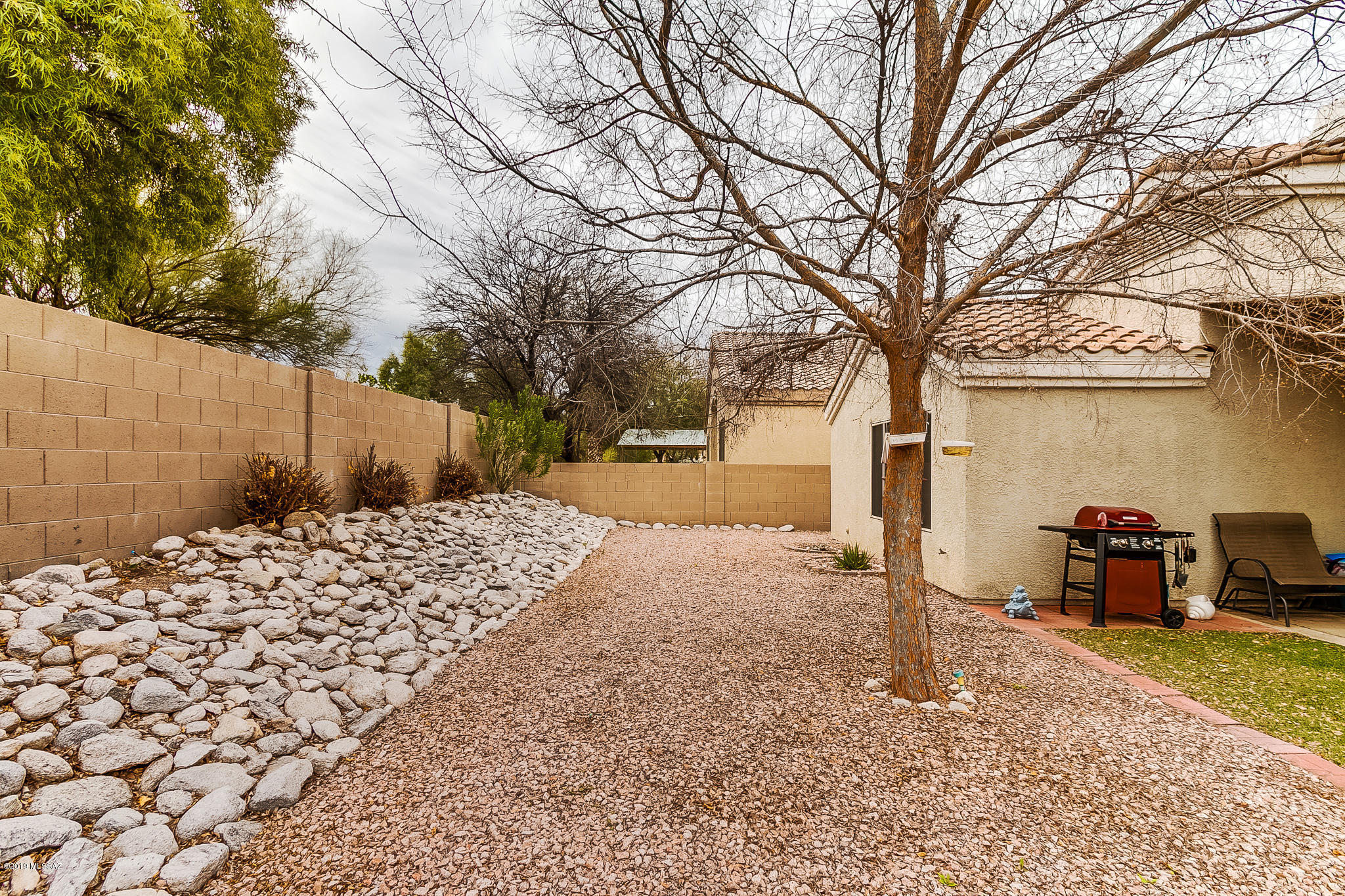 Castle Rock (1-430) - Residential
