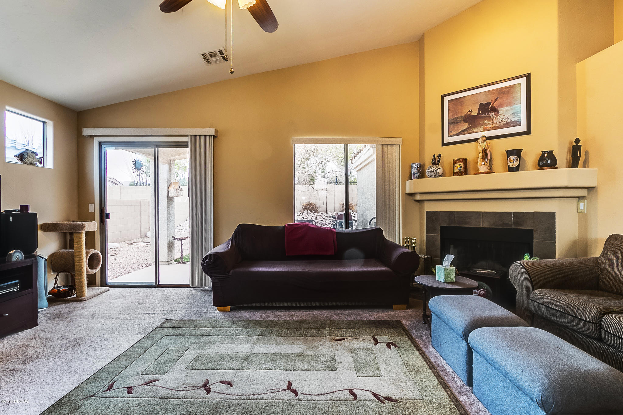 Castle Rock (1-430) - Residential