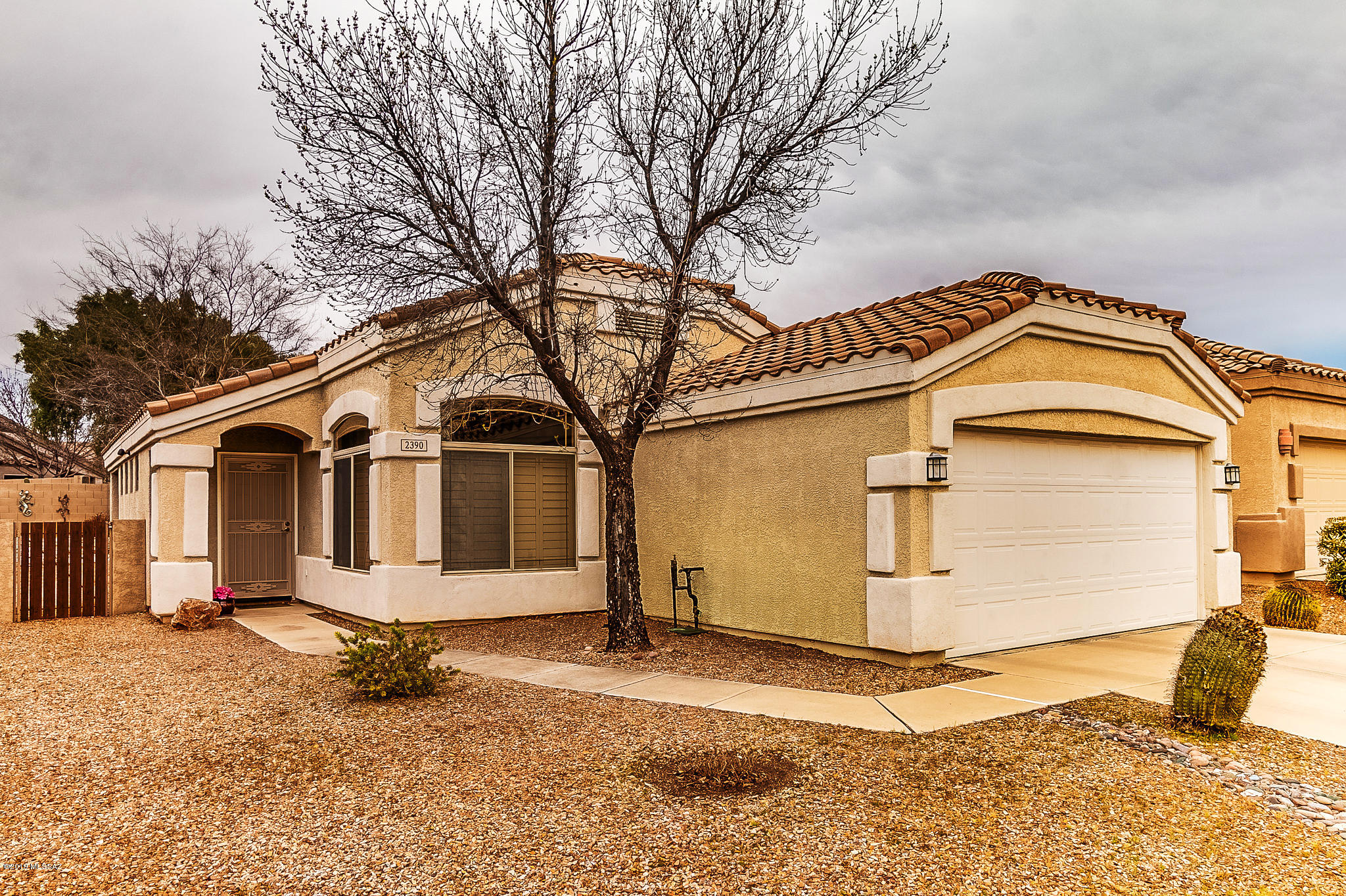 Castle Rock (1-430) - Residential