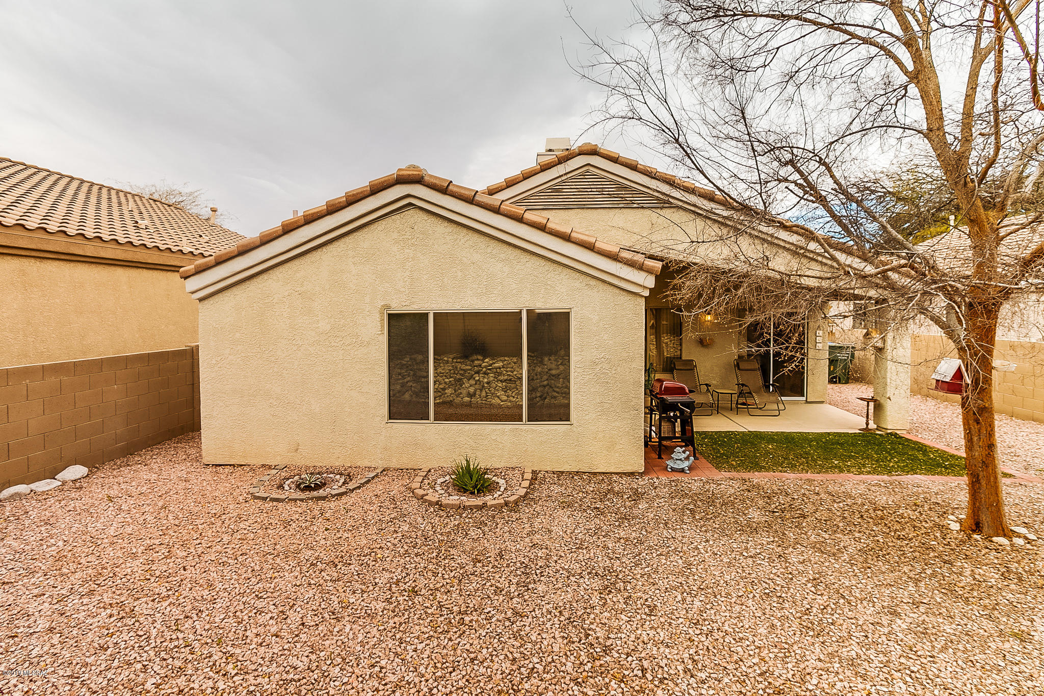 Castle Rock (1-430) - Residential