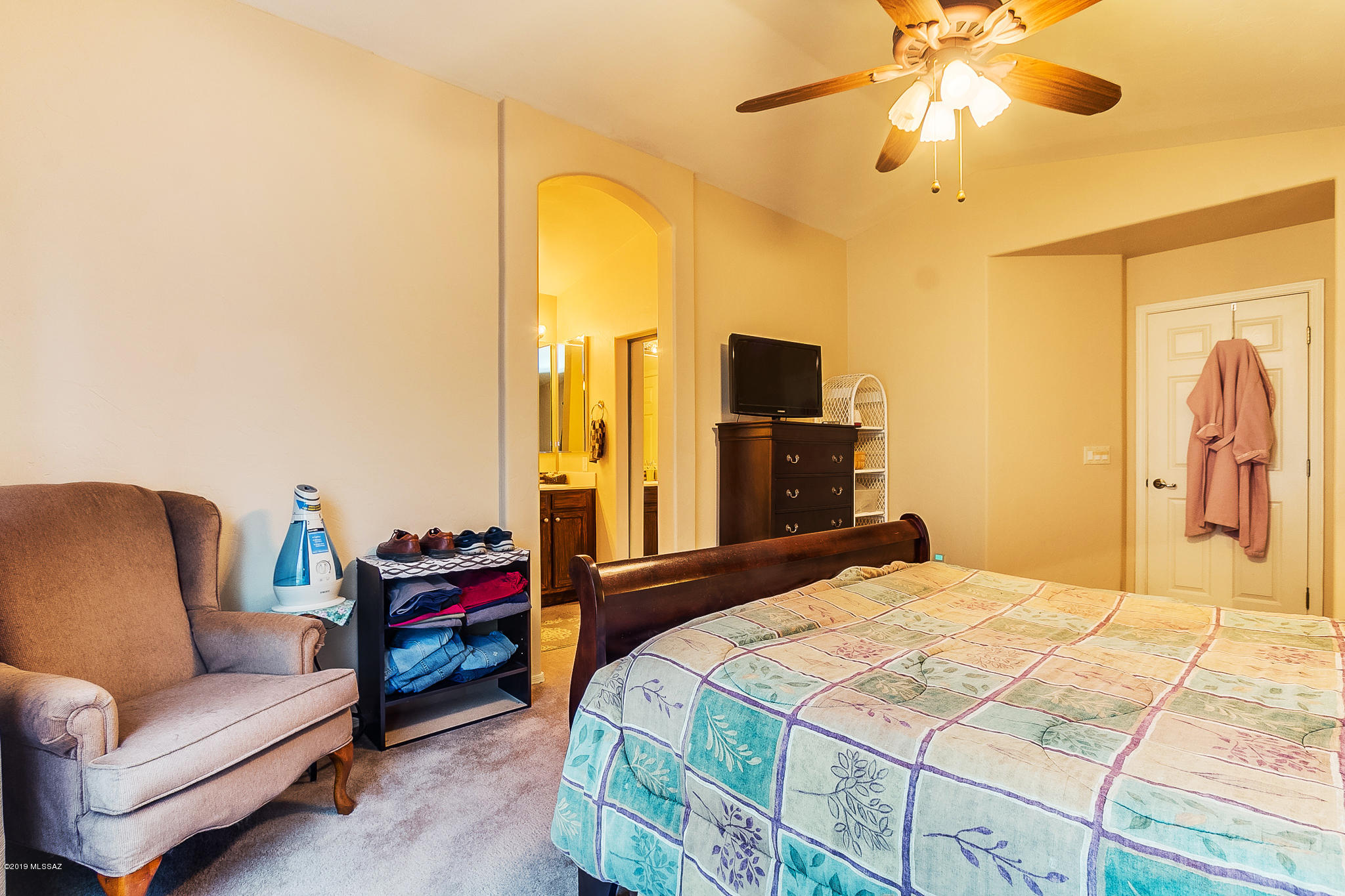 Castle Rock (1-430) - Residential