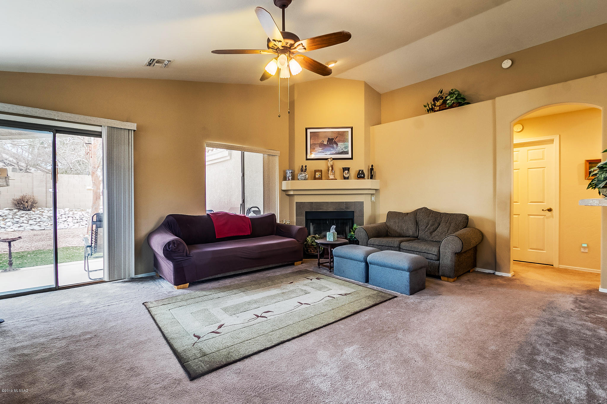 Castle Rock (1-430) - Residential