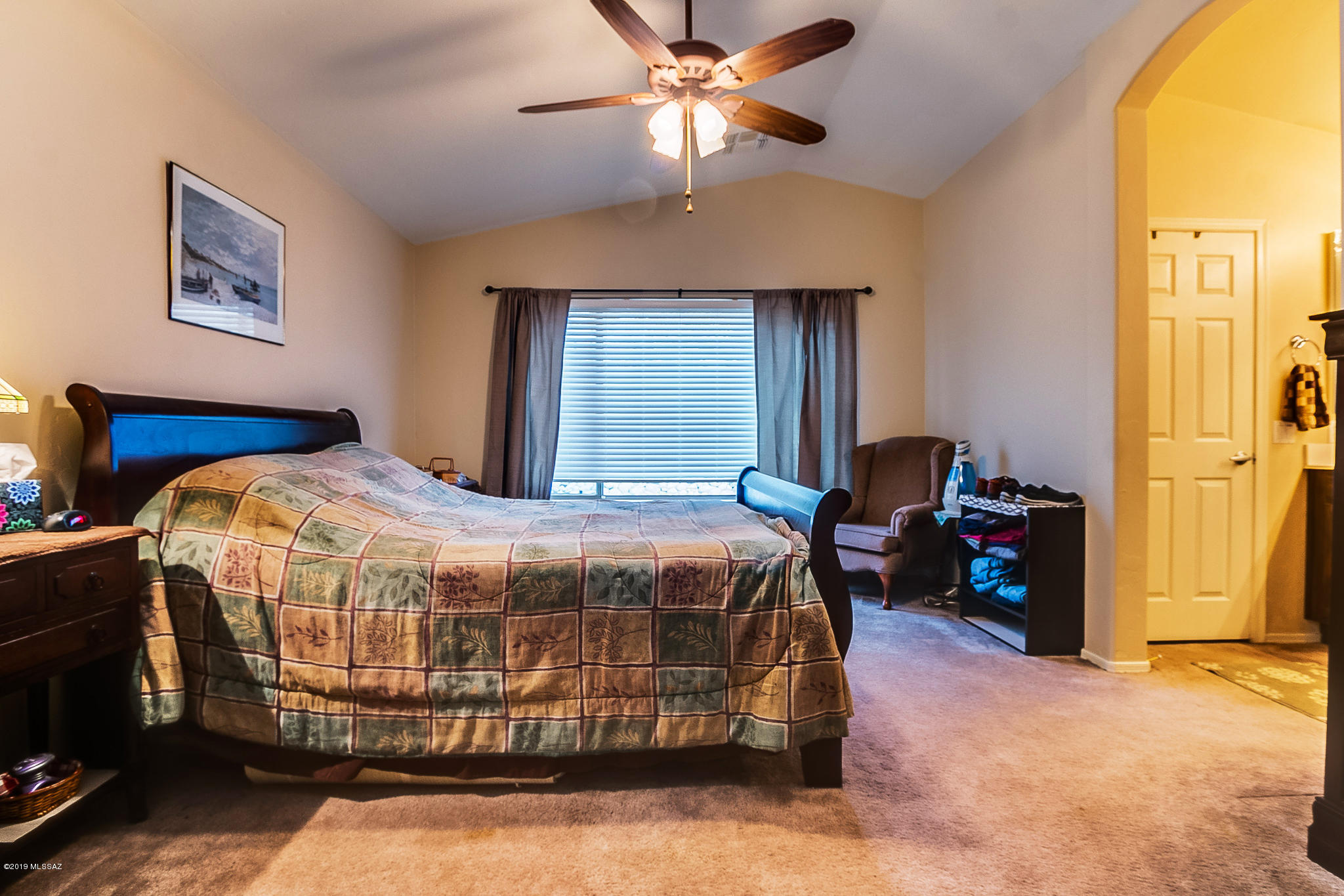 Castle Rock (1-430) - Residential