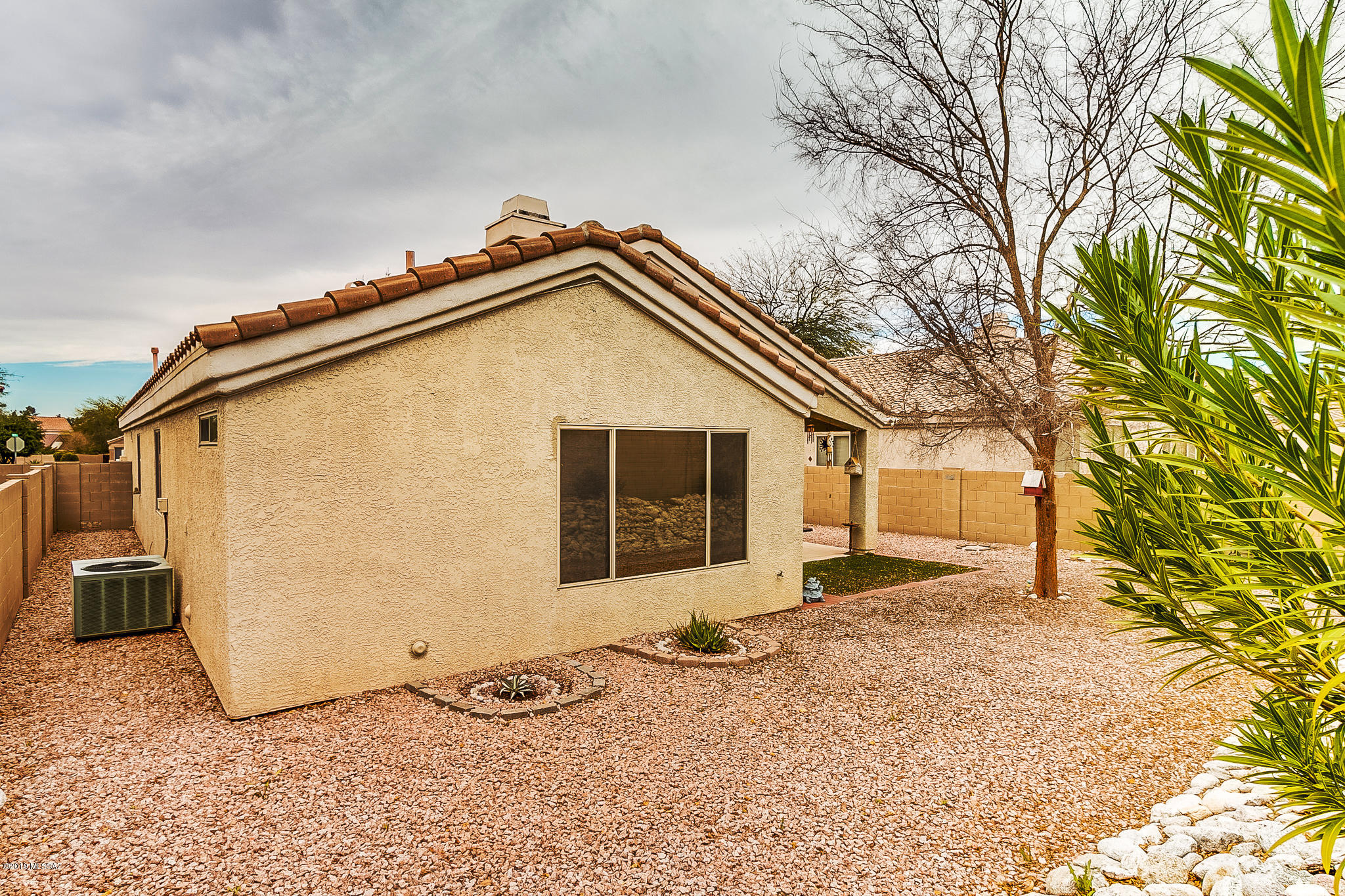 Castle Rock (1-430) - Residential
