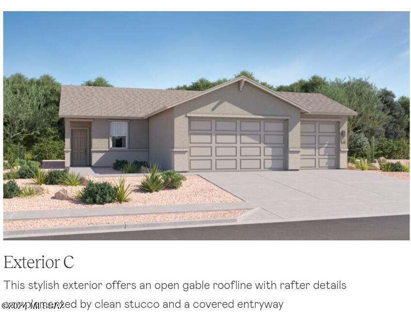 Sycamore Canyon (1-485) - Residential