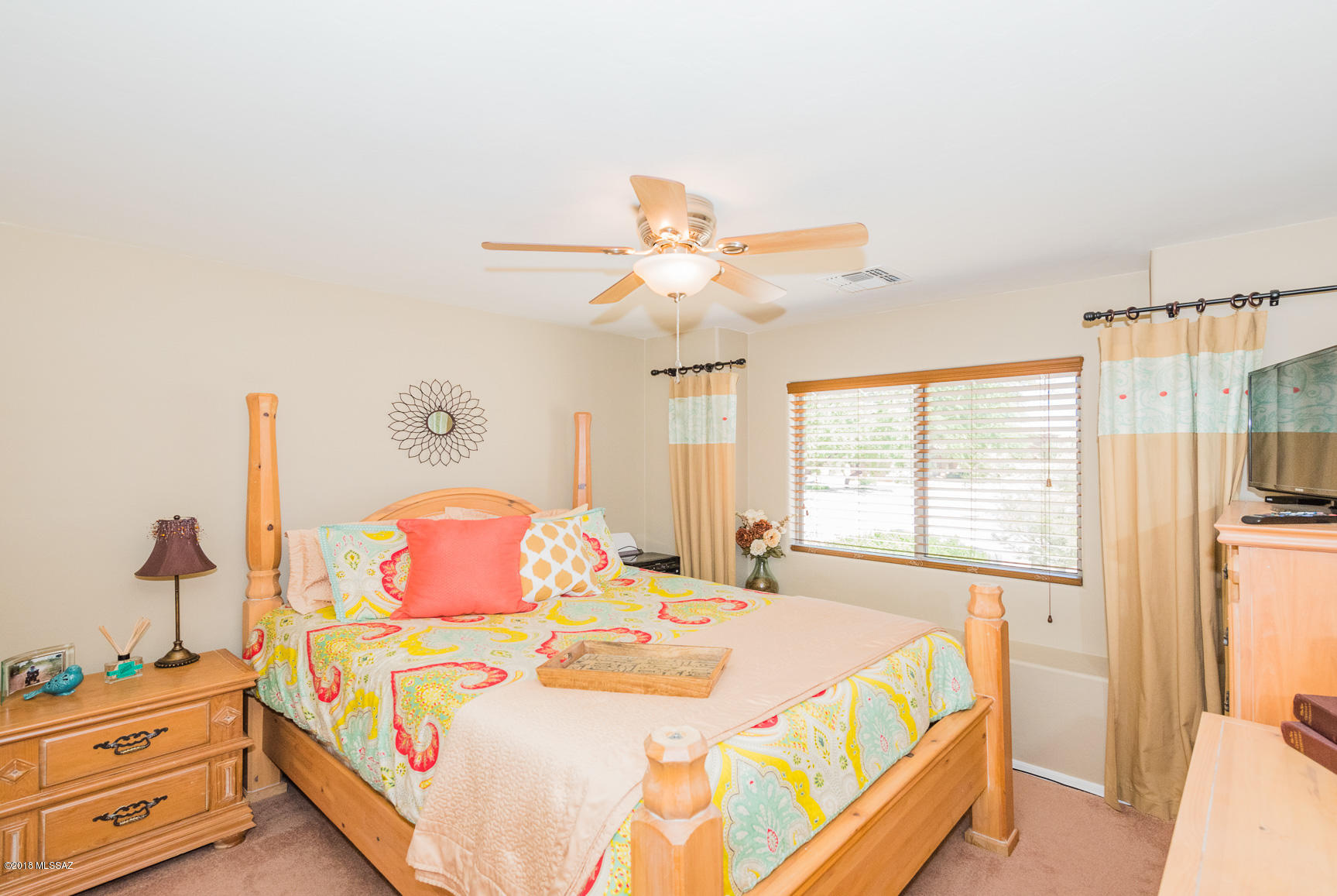 Empire Heights (1-241) - Residential