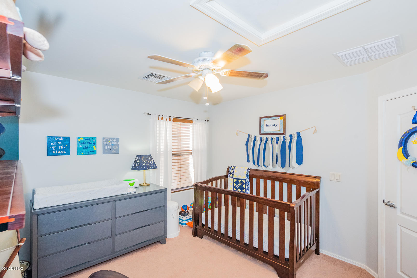 Empire Heights (1-241) - Residential