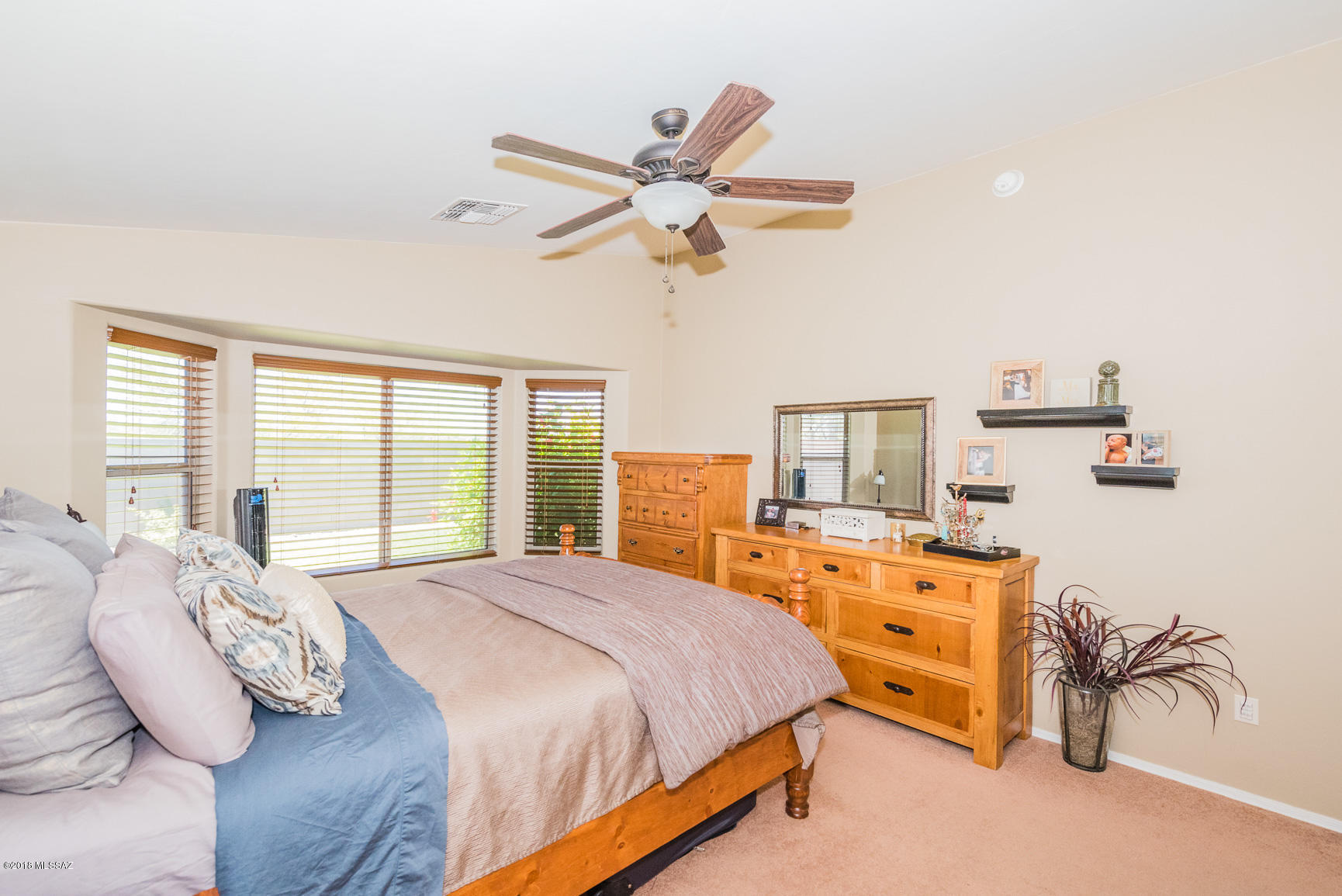 Empire Heights (1-241) - Residential