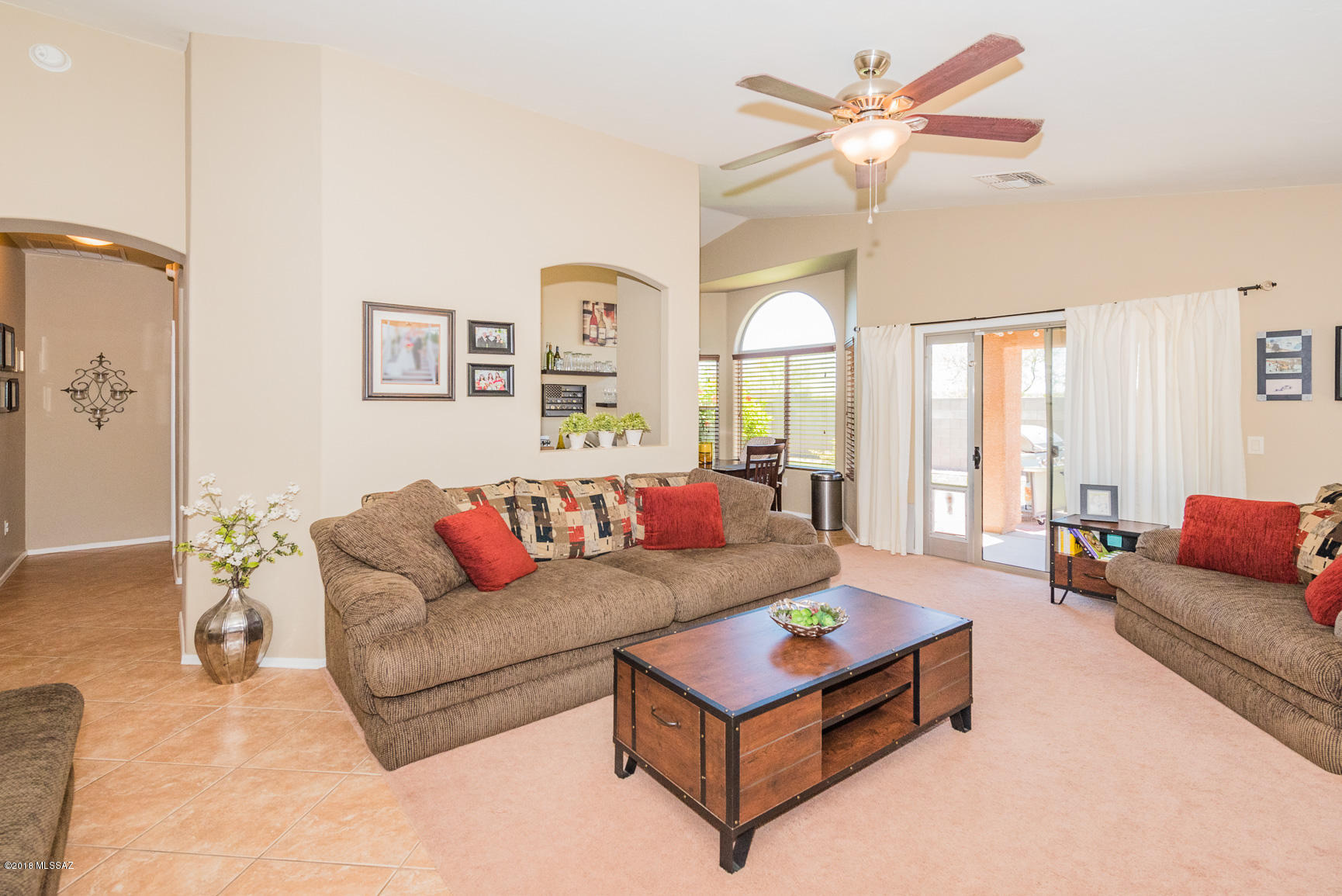 Empire Heights (1-241) - Residential
