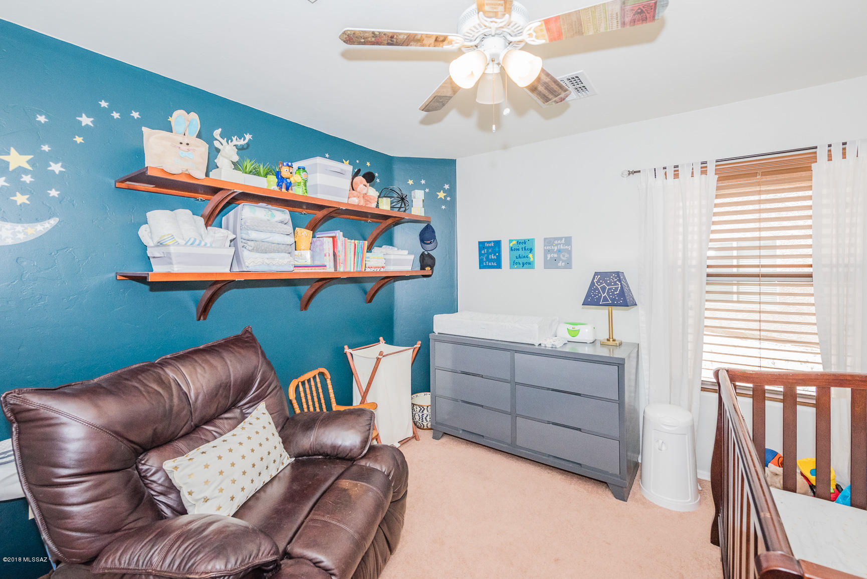 Empire Heights (1-241) - Residential