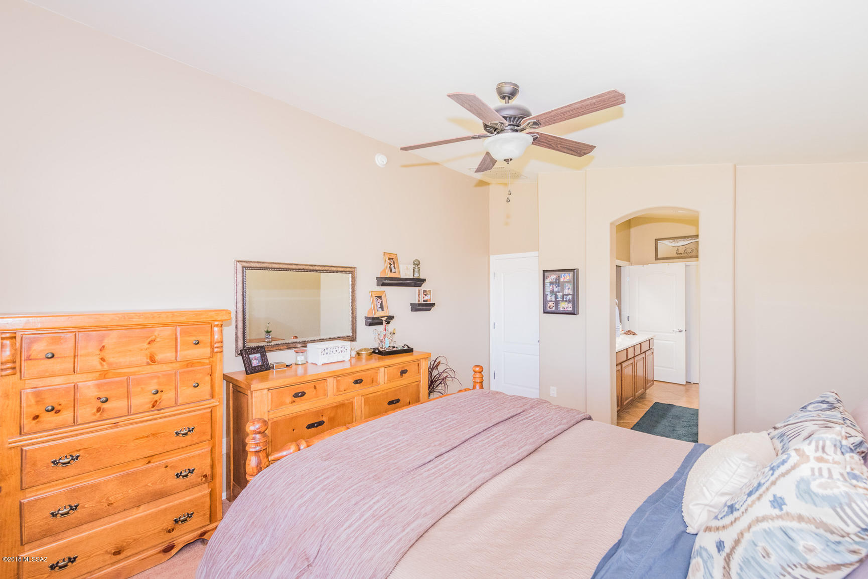 Empire Heights (1-241) - Residential