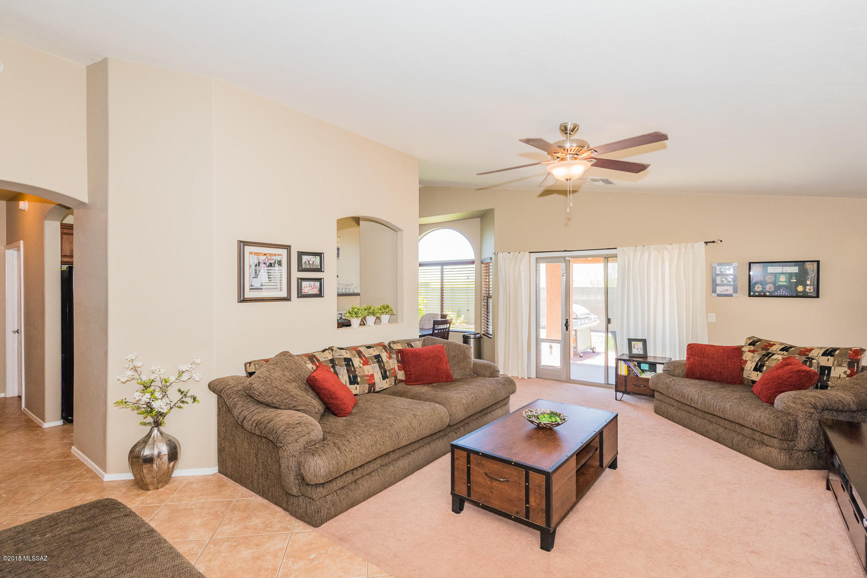 Empire Heights (1-241) - Residential