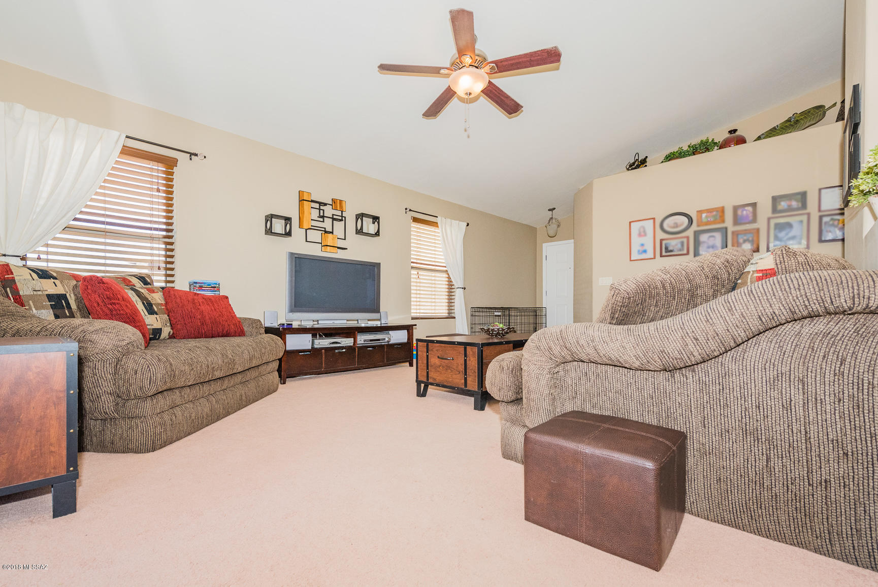 Empire Heights (1-241) - Residential