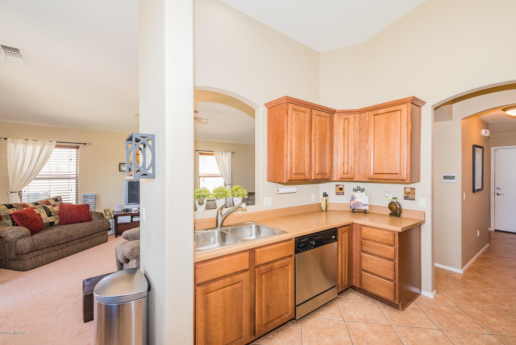 Empire Heights (1-241) - Residential
