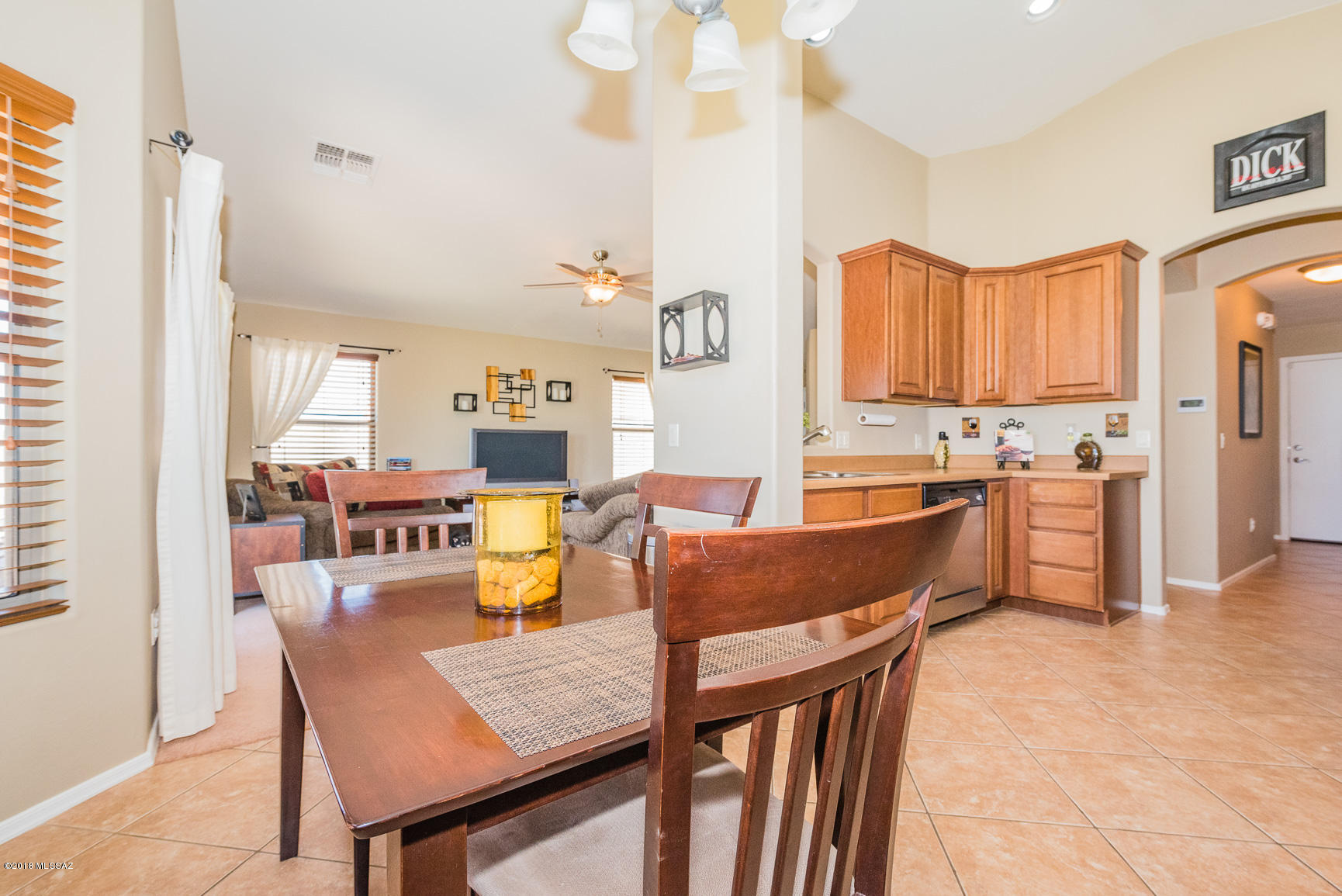 Empire Heights (1-241) - Residential