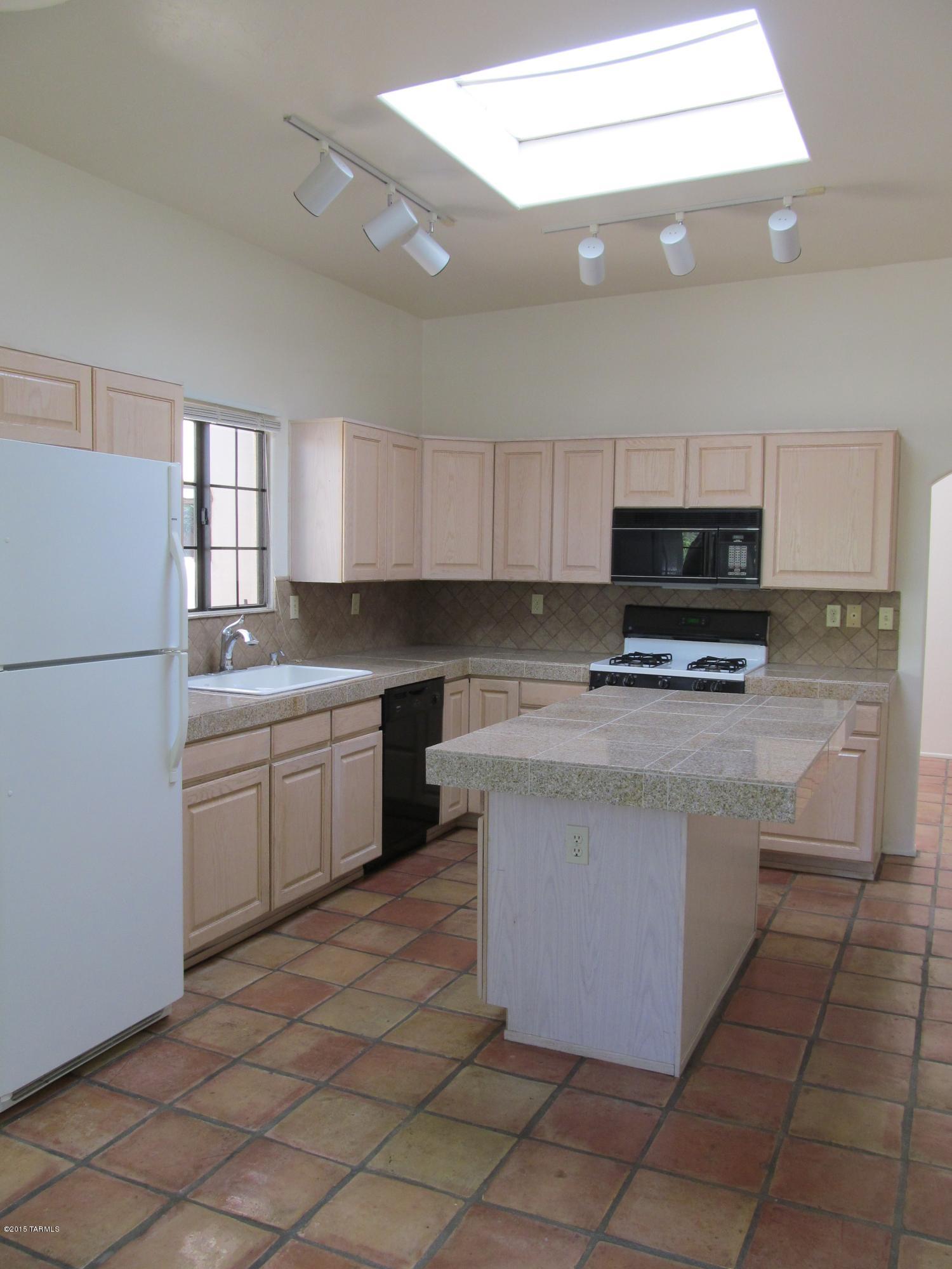 Deer Run (1-63) - Residential Lease