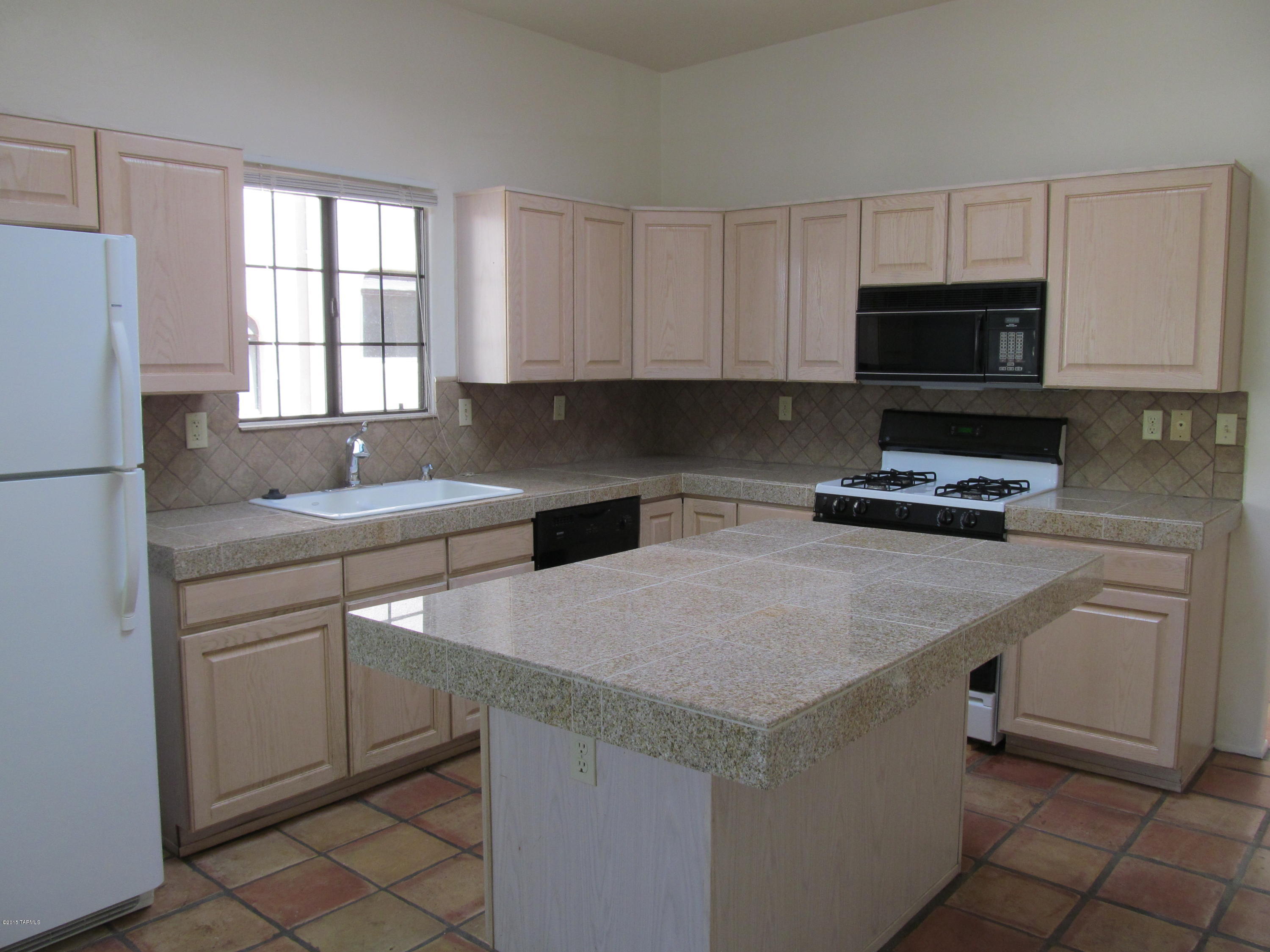 Deer Run (1-63) - Residential Lease