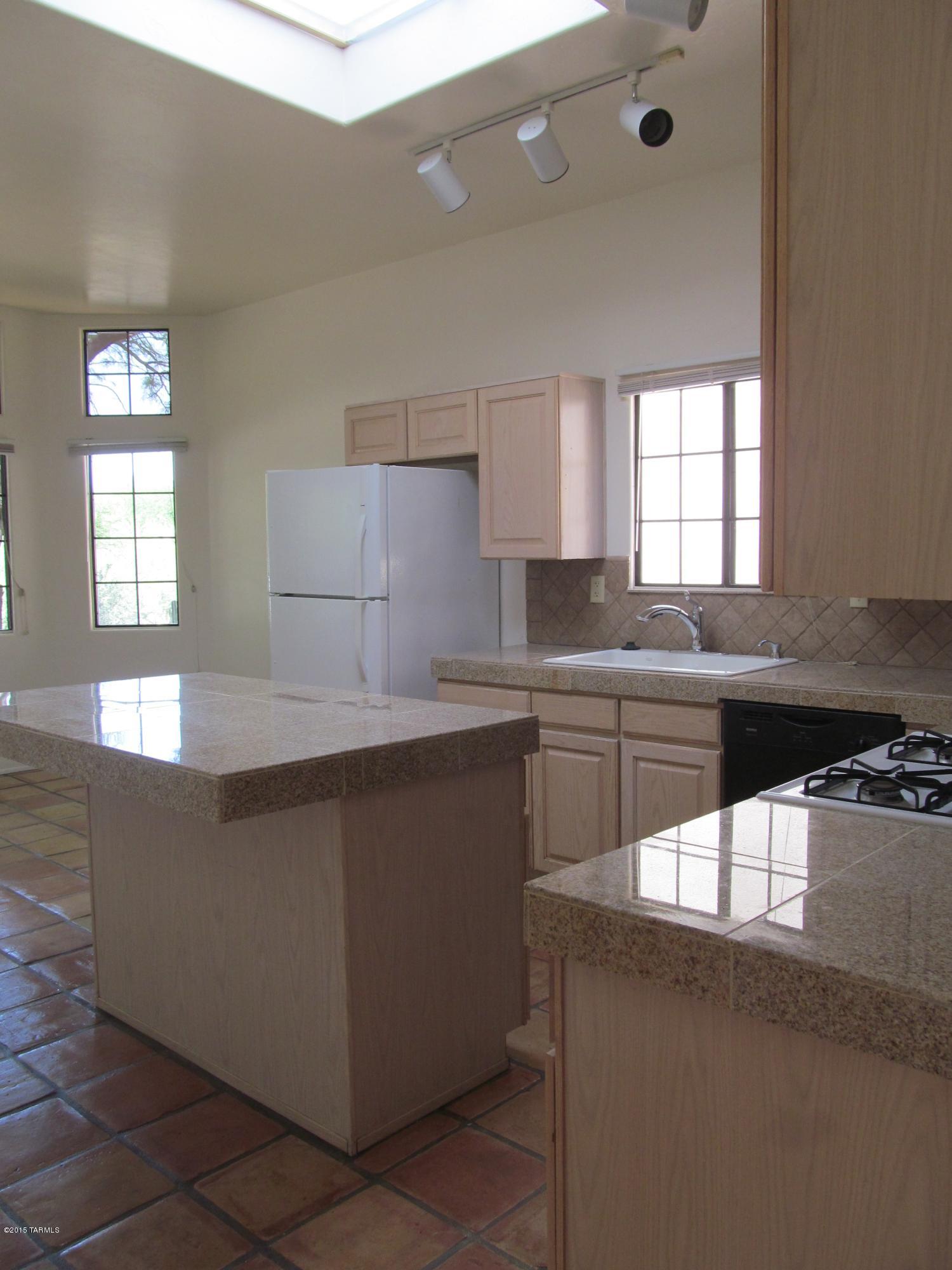 Deer Run (1-63) - Residential Lease