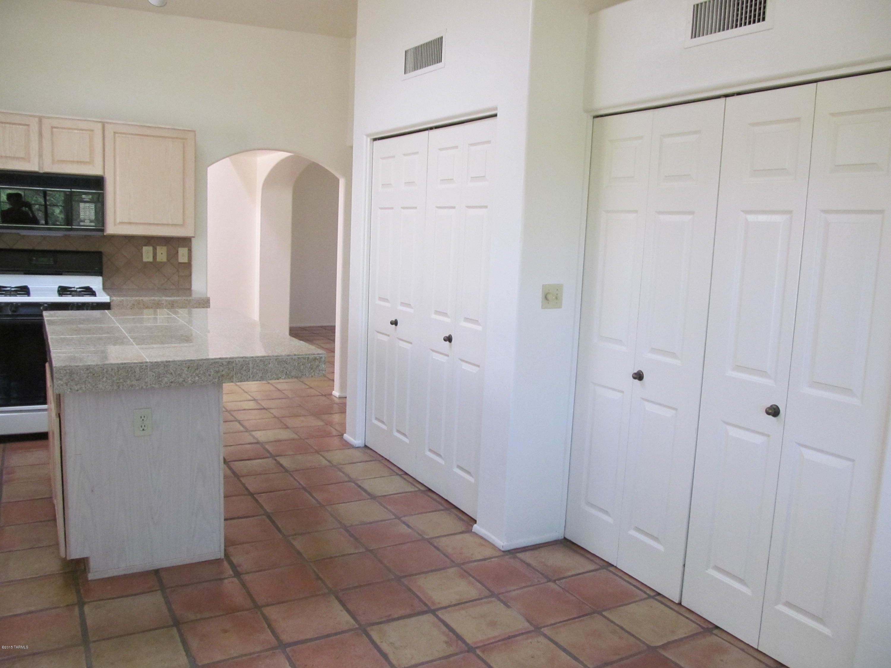 Deer Run (1-63) - Residential Lease