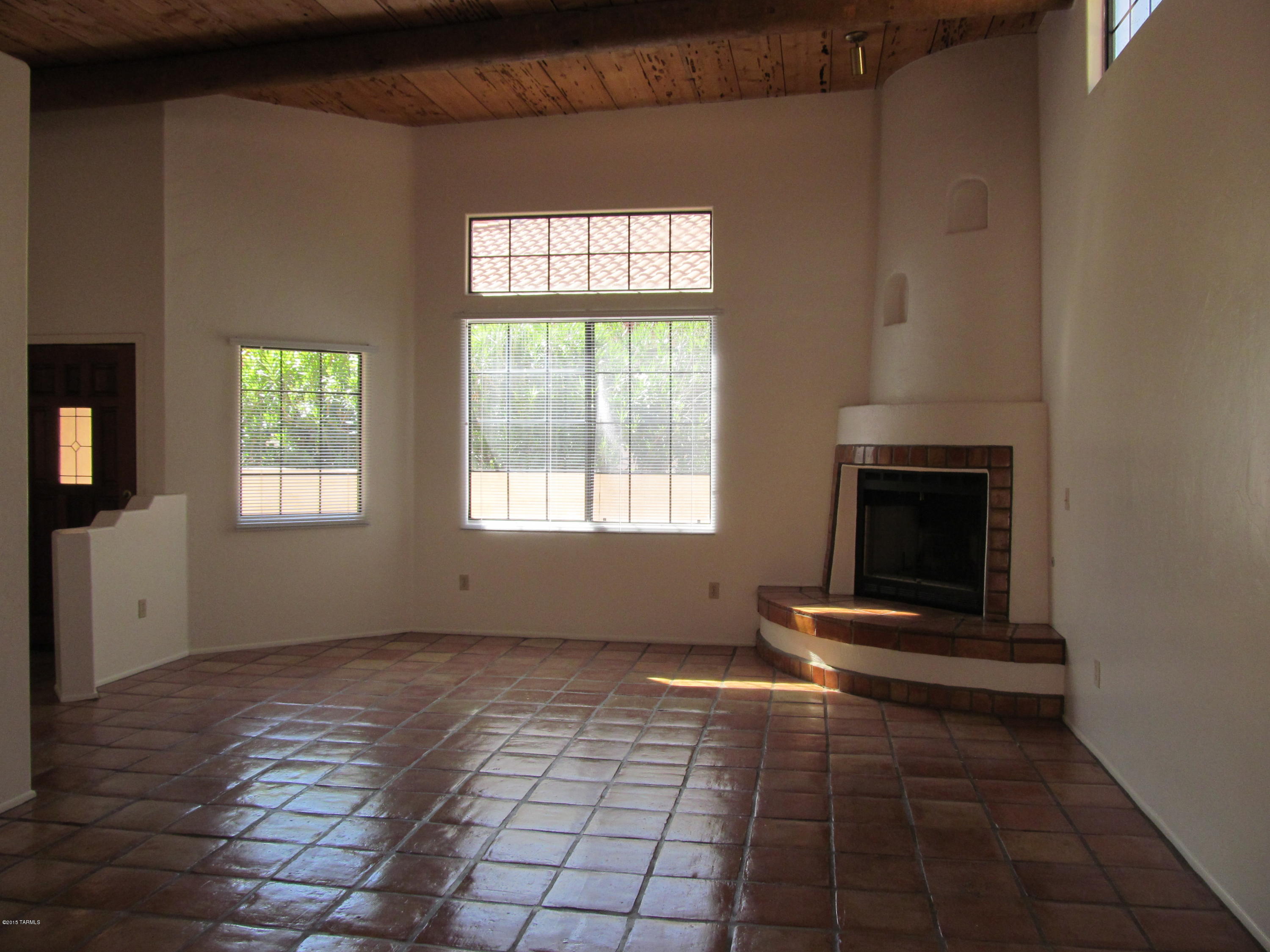 Deer Run (1-63) - Residential Lease