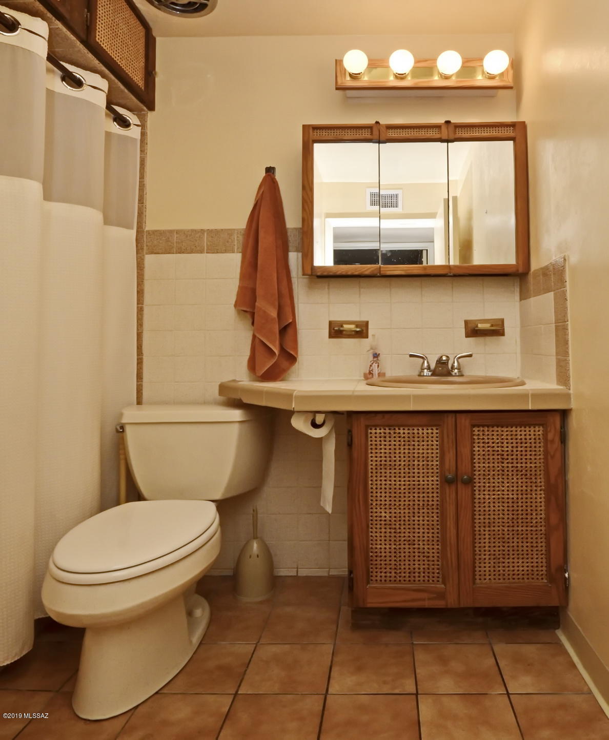 Orange Grove Valley 1 - Residential