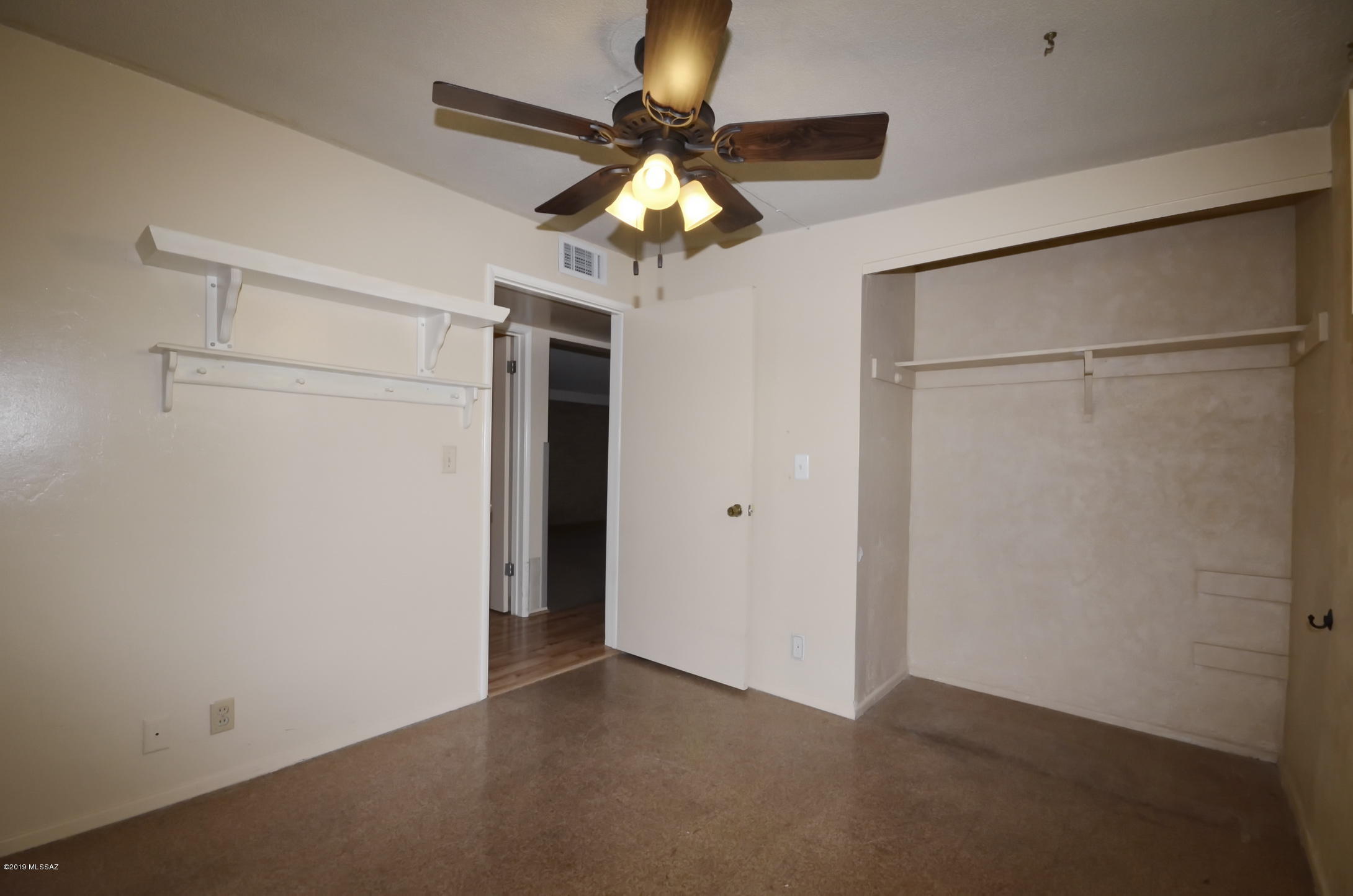 Orange Grove Valley 1 - Residential