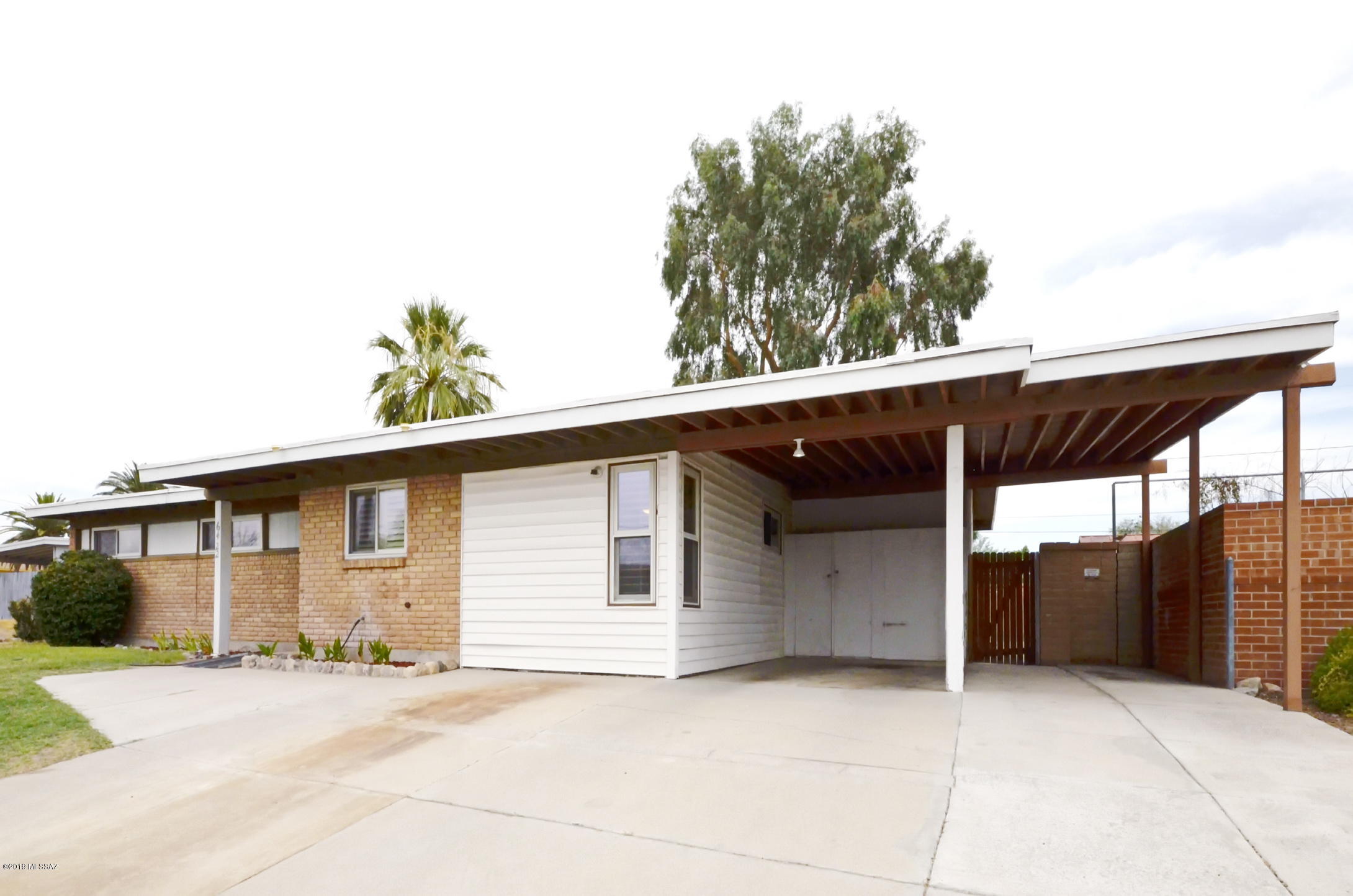 Orange Grove Valley 1 - Residential