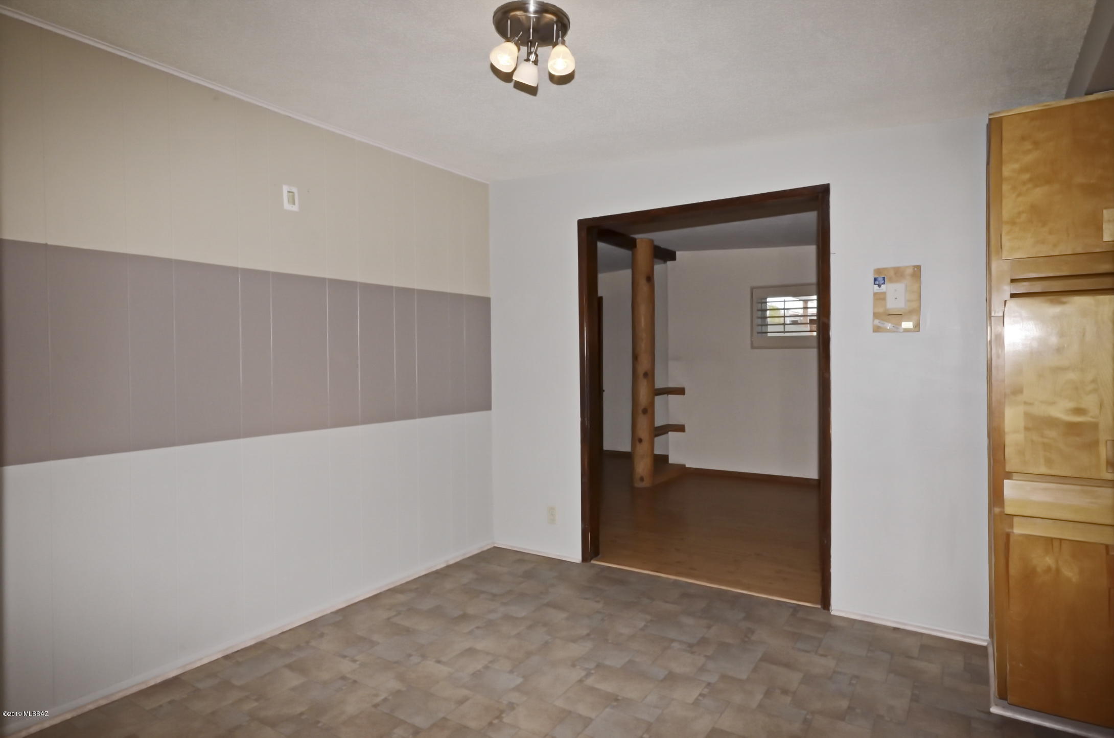 Orange Grove Valley 1 - Residential