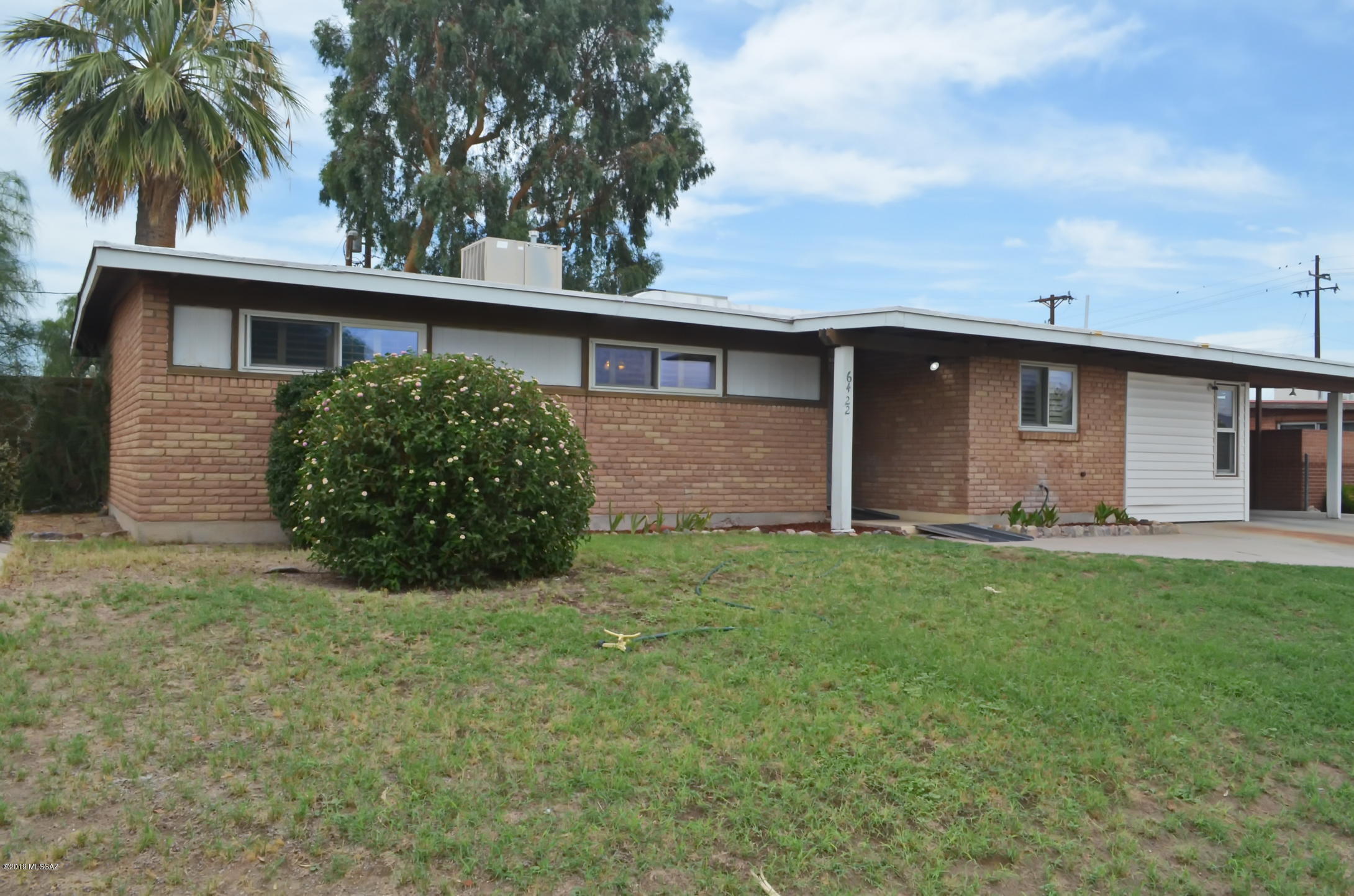 Orange Grove Valley 1 - Residential