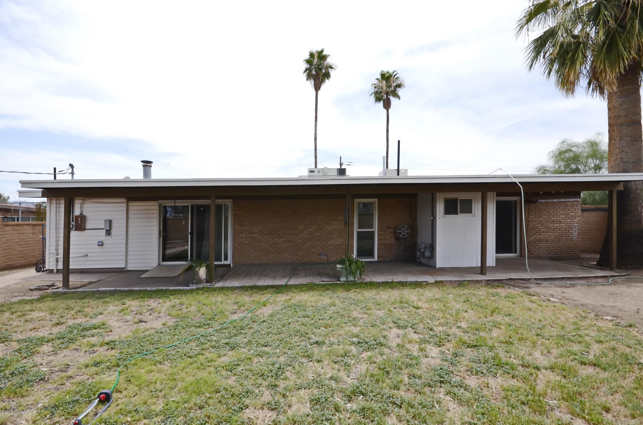 Orange Grove Valley 1 - Residential