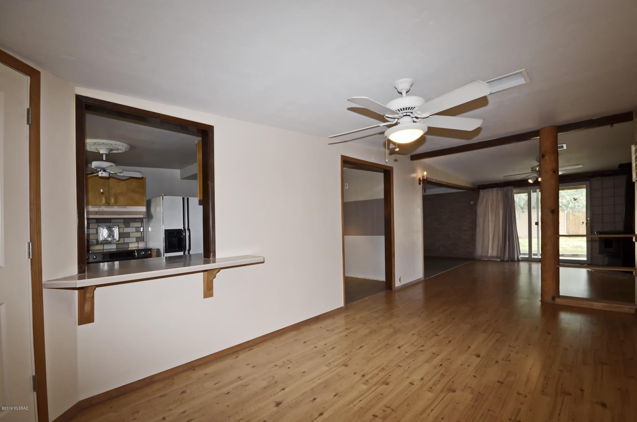 Orange Grove Valley 1 - Residential