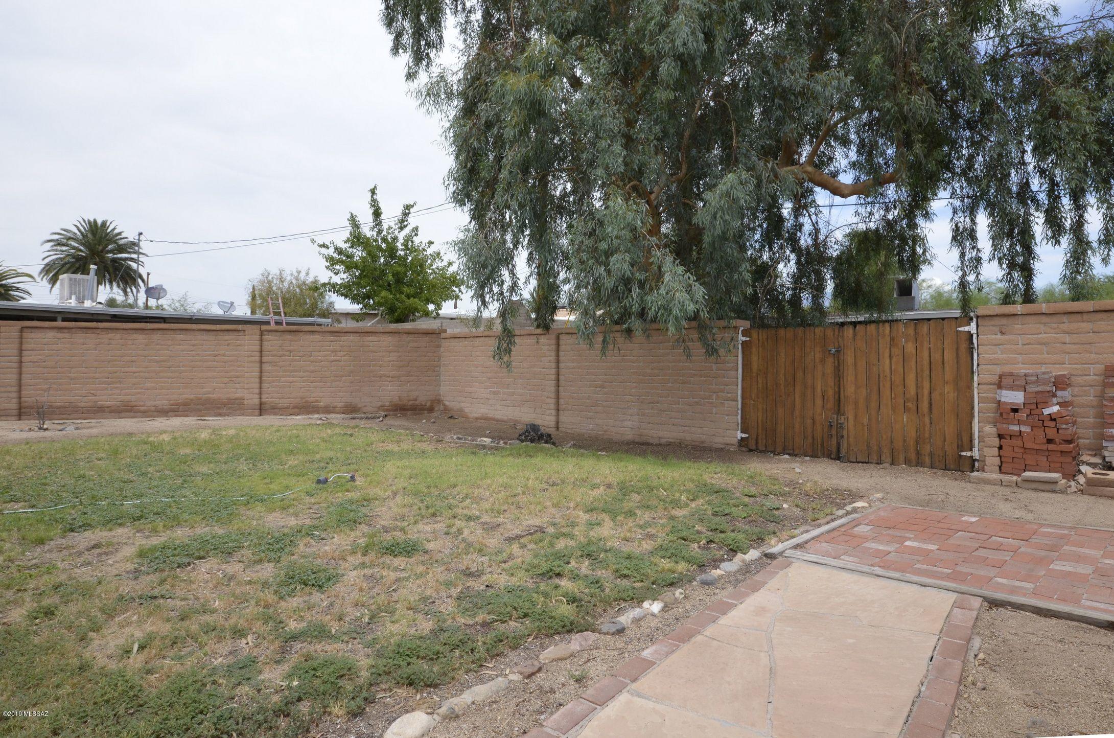 Orange Grove Valley 1 - Residential