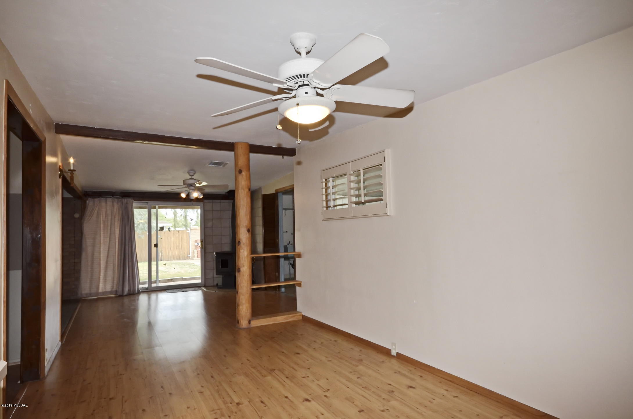 Orange Grove Valley 1 - Residential