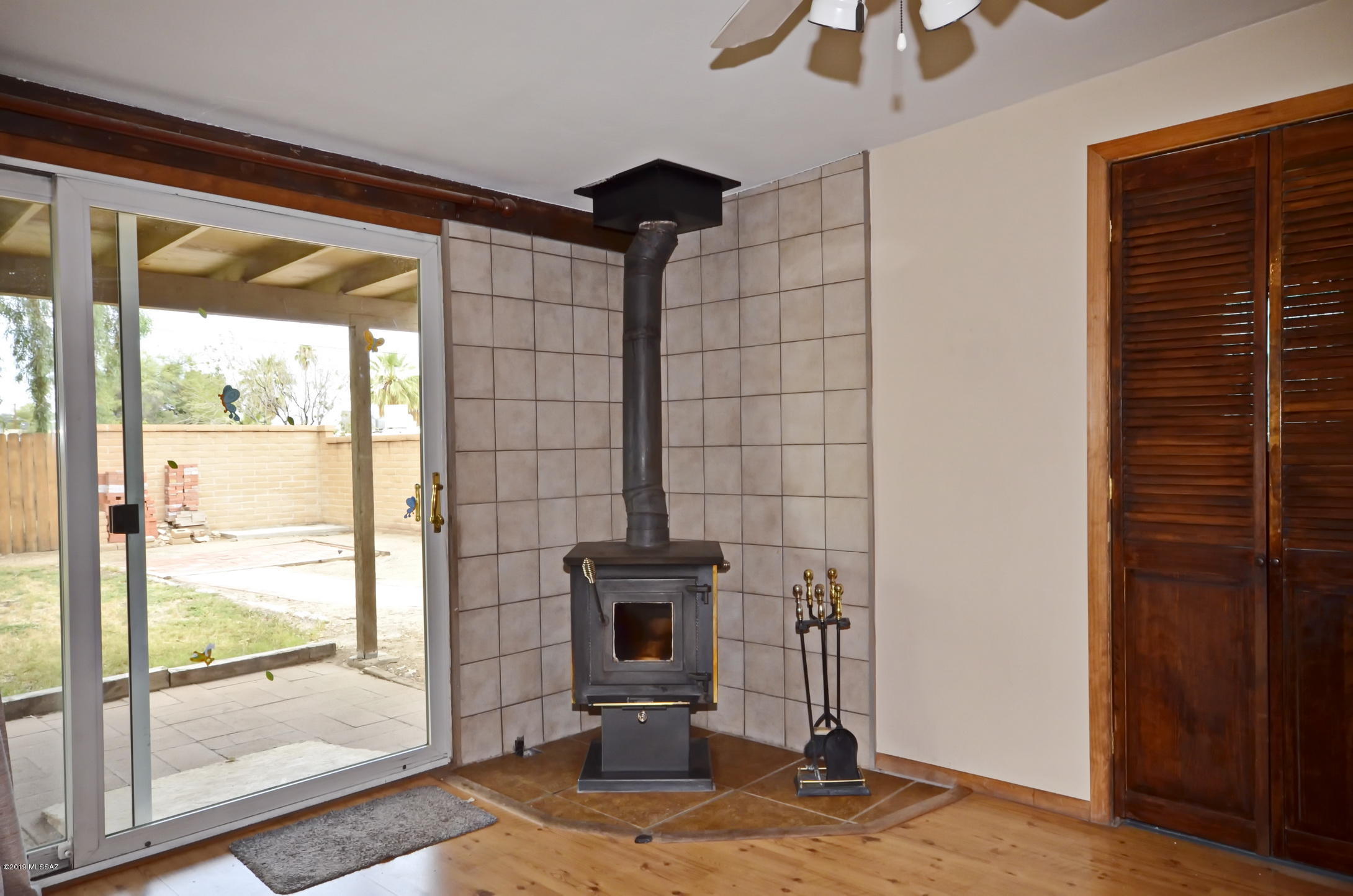 Orange Grove Valley 1 - Residential