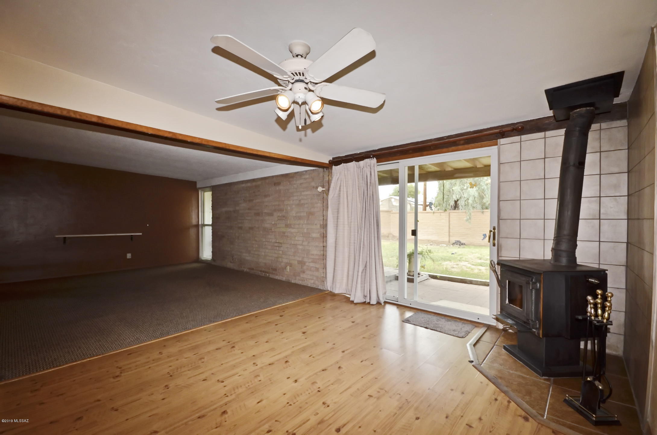 Orange Grove Valley 1 - Residential