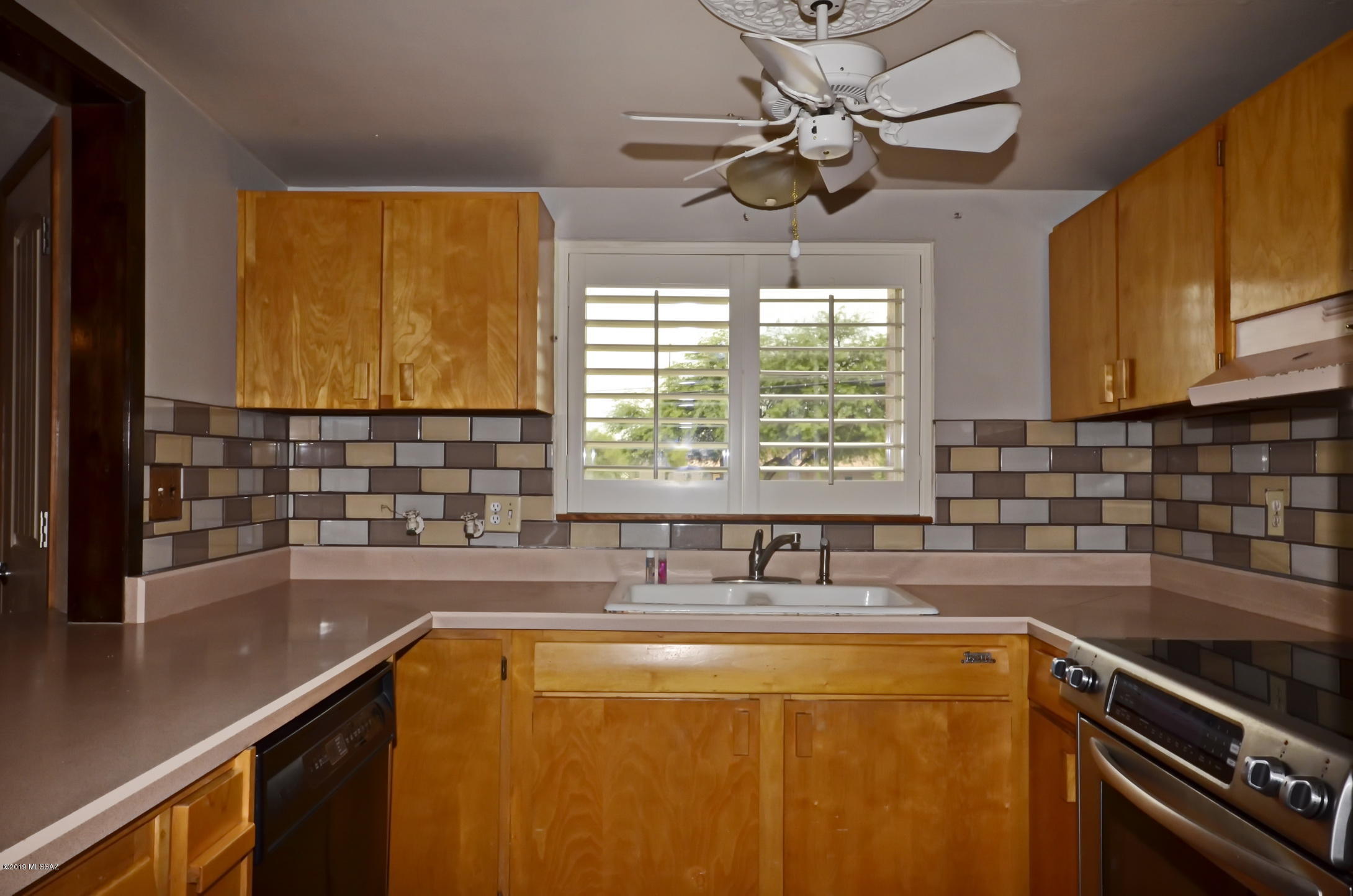 Orange Grove Valley 1 - Residential