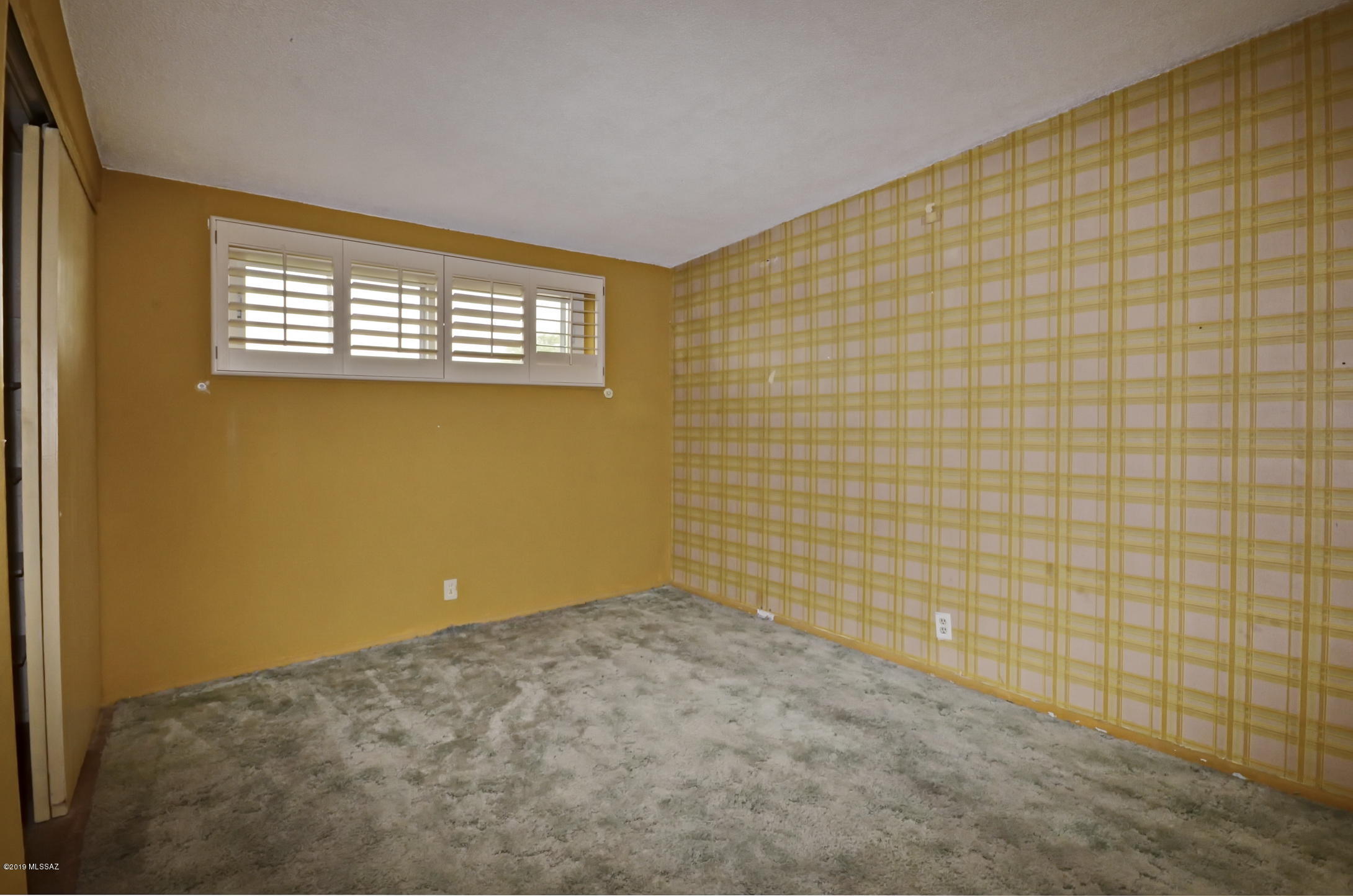 Orange Grove Valley 1 - Residential