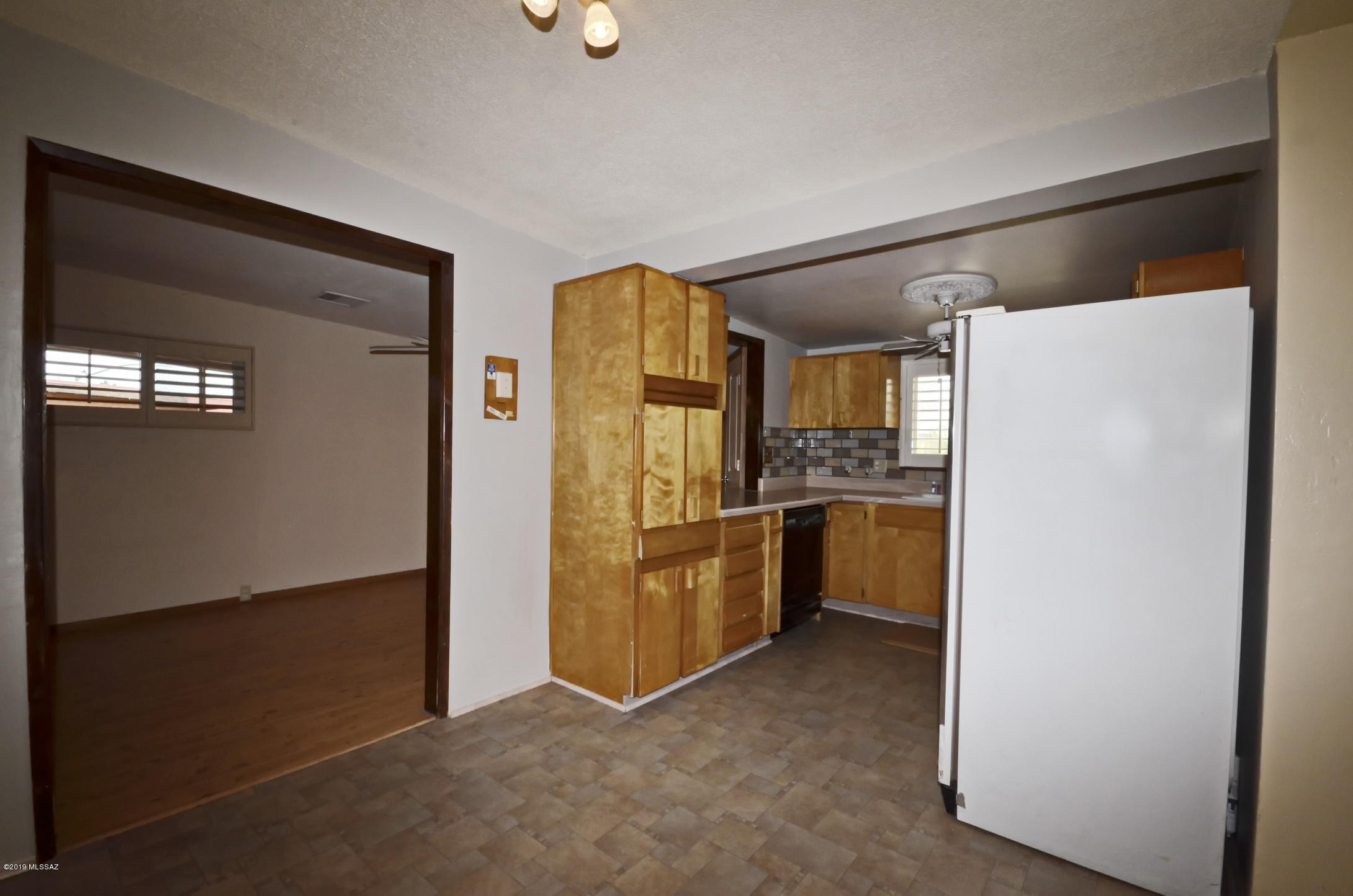 Orange Grove Valley 1 - Residential