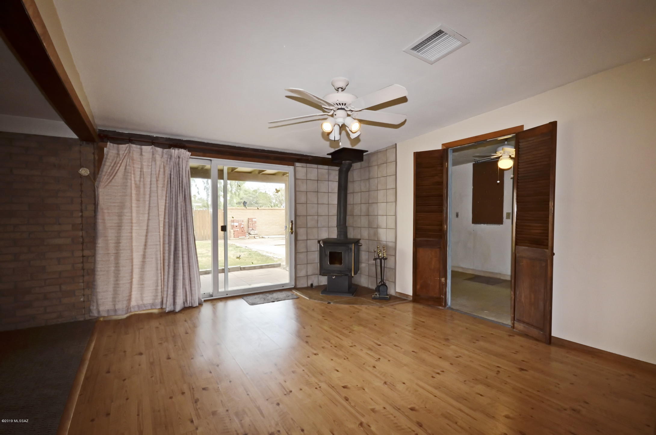 Orange Grove Valley 1 - Residential