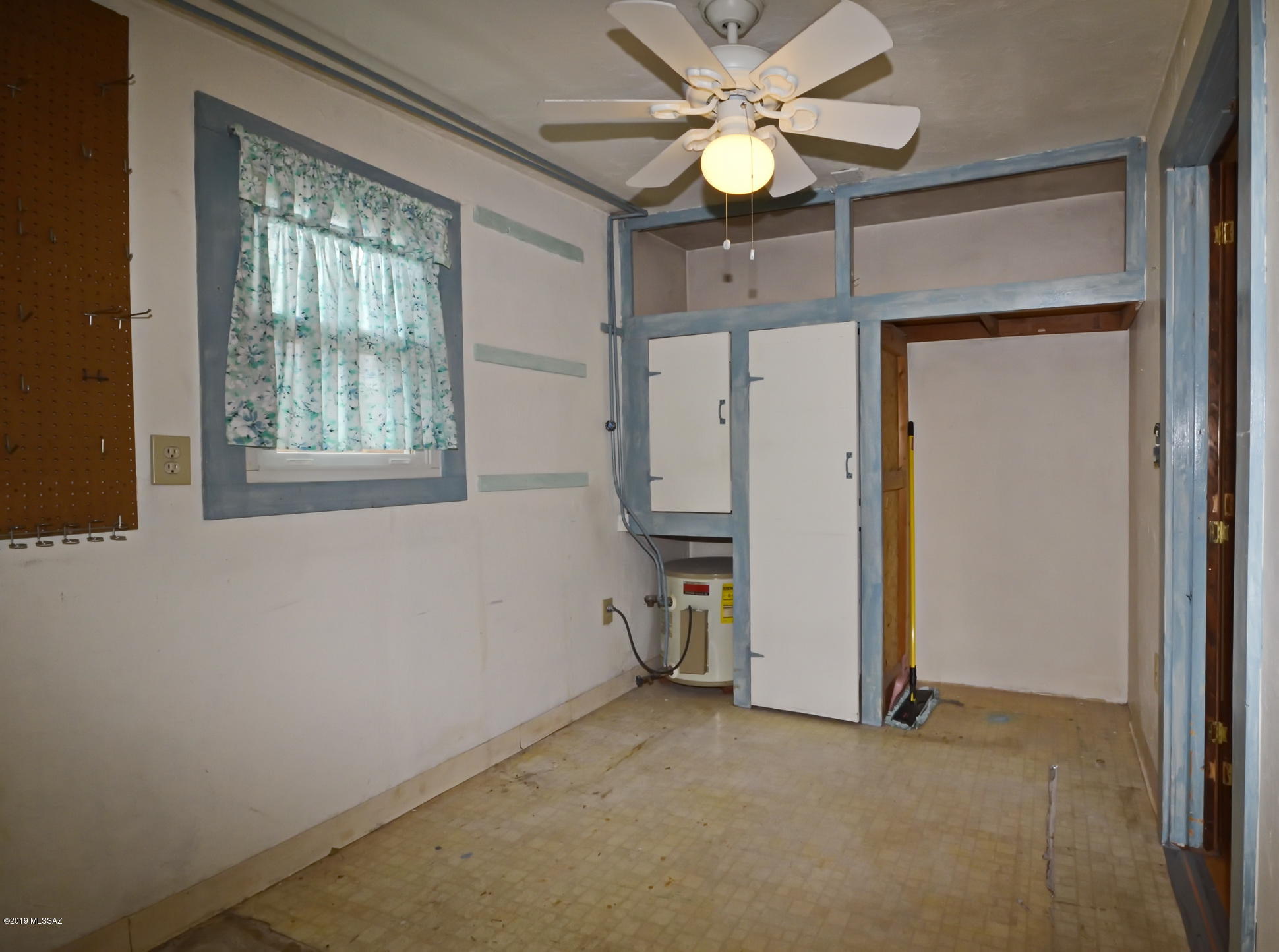 Orange Grove Valley 1 - Residential