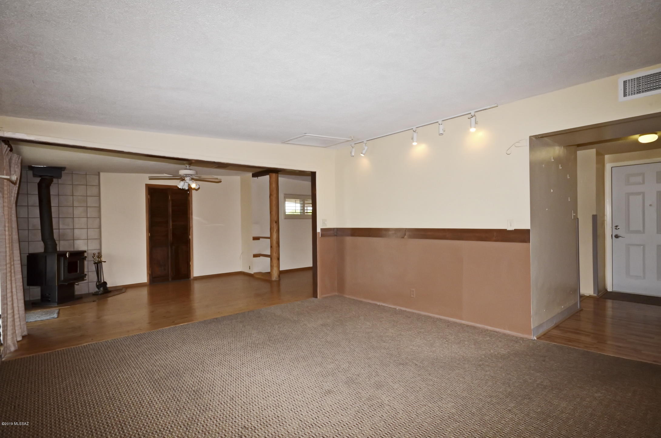 Orange Grove Valley 1 - Residential
