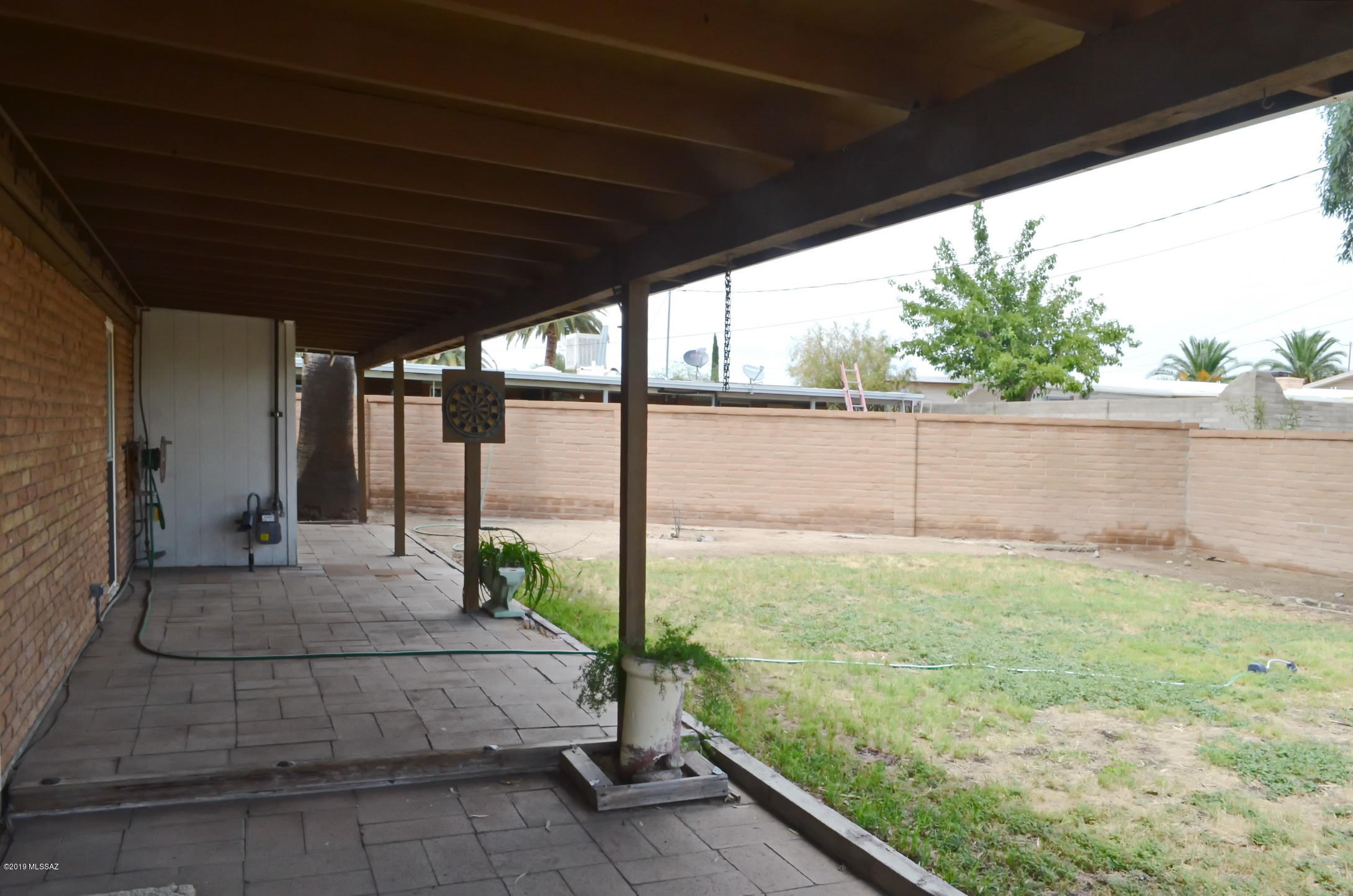 Orange Grove Valley 1 - Residential