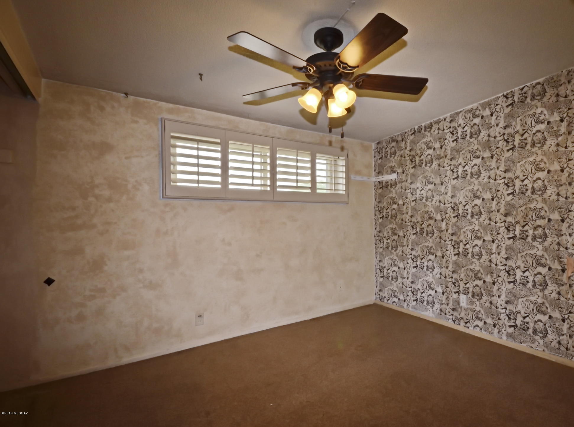 Orange Grove Valley 1 - Residential