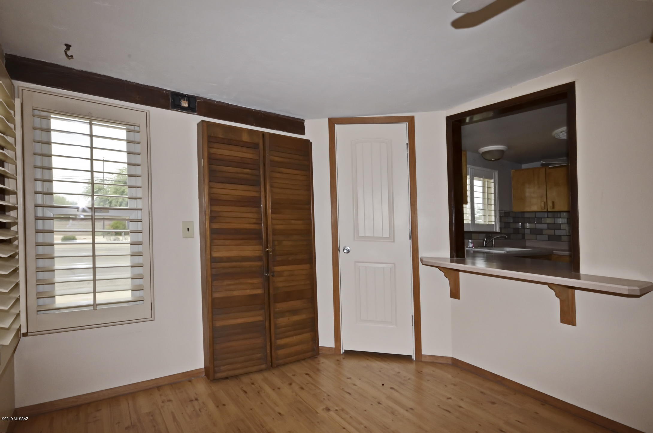 Orange Grove Valley 1 - Residential