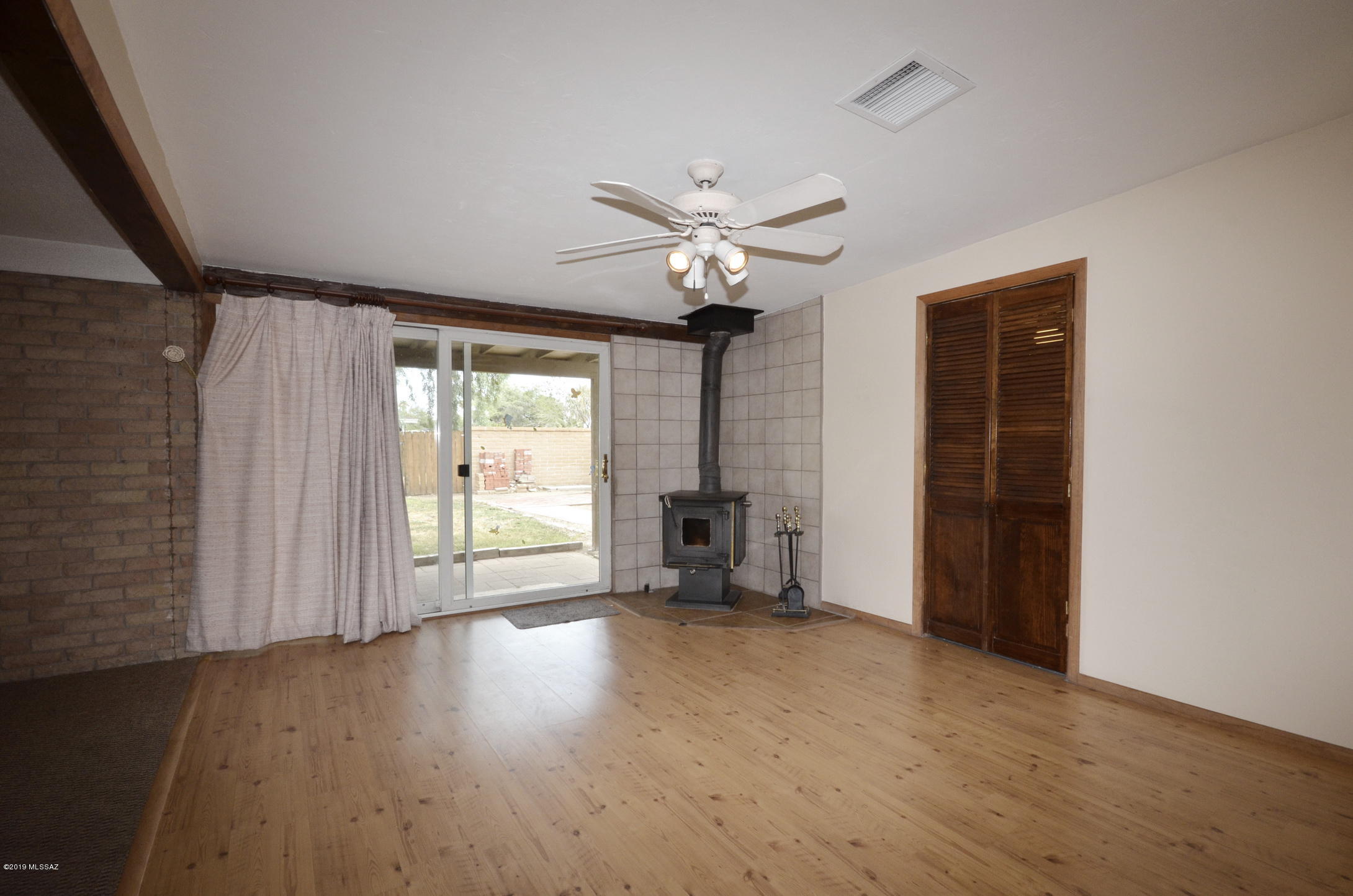 Orange Grove Valley 1 - Residential