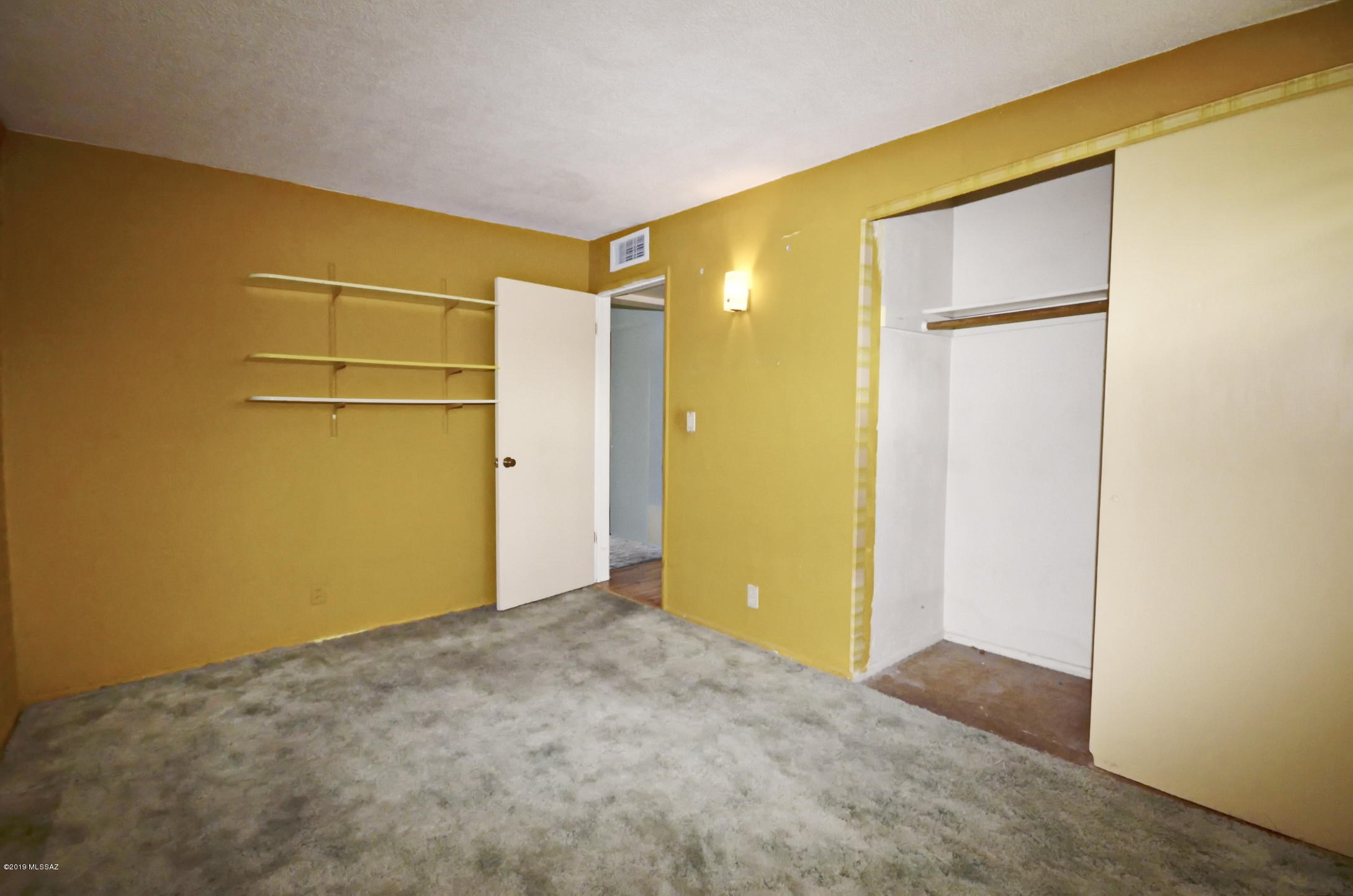Orange Grove Valley 1 - Residential