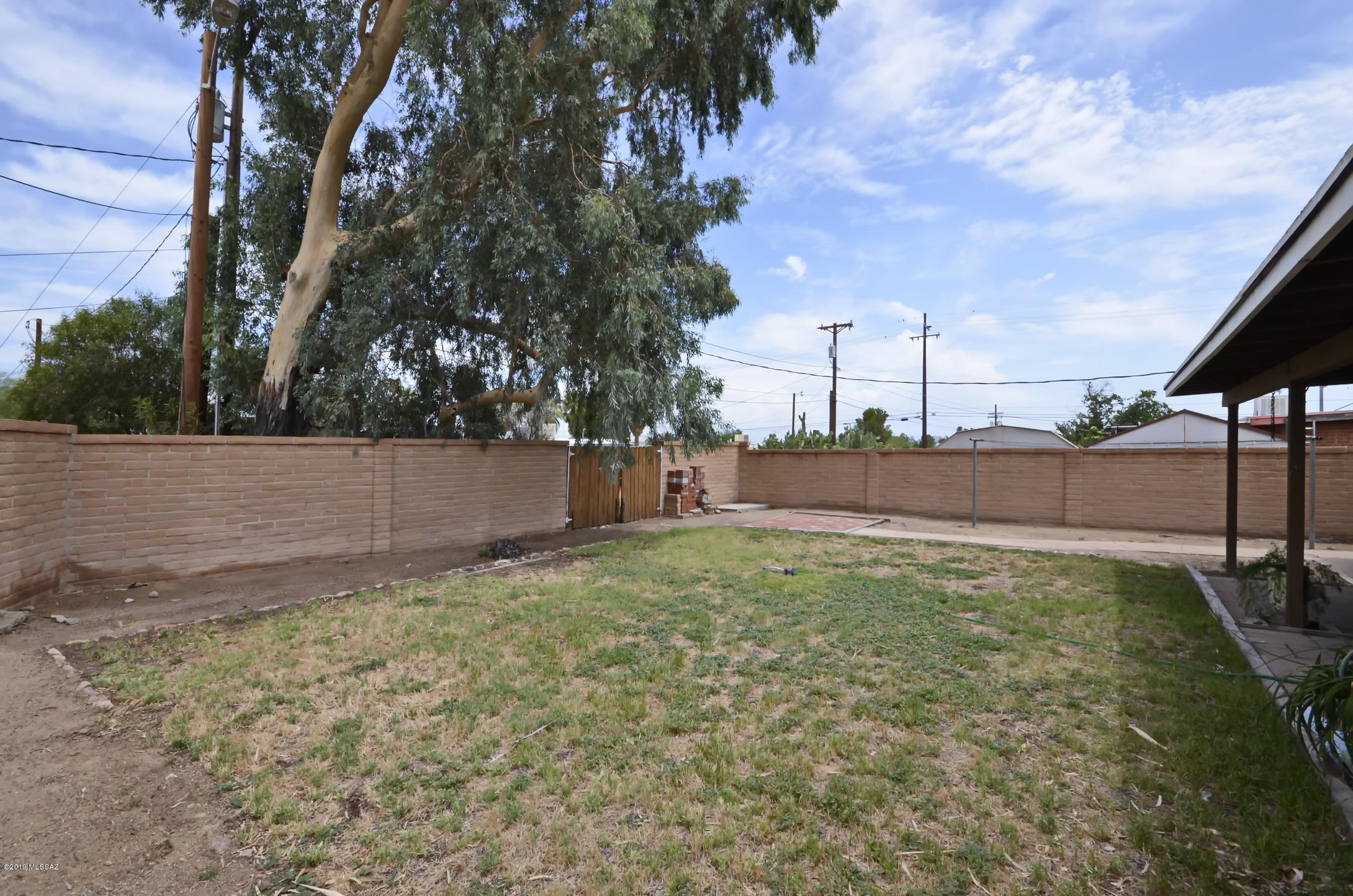 Orange Grove Valley 1 - Residential