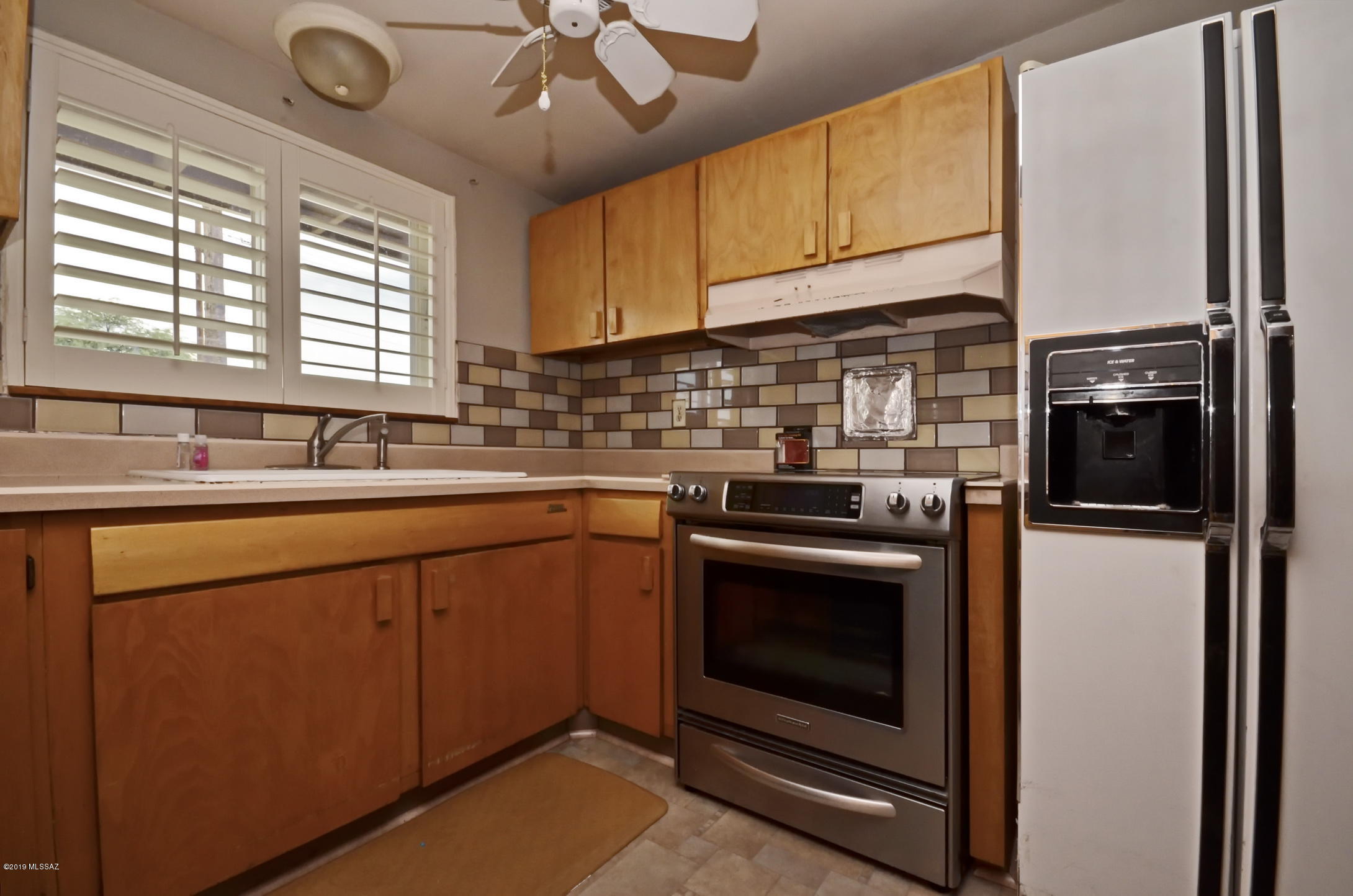 Orange Grove Valley 1 - Residential