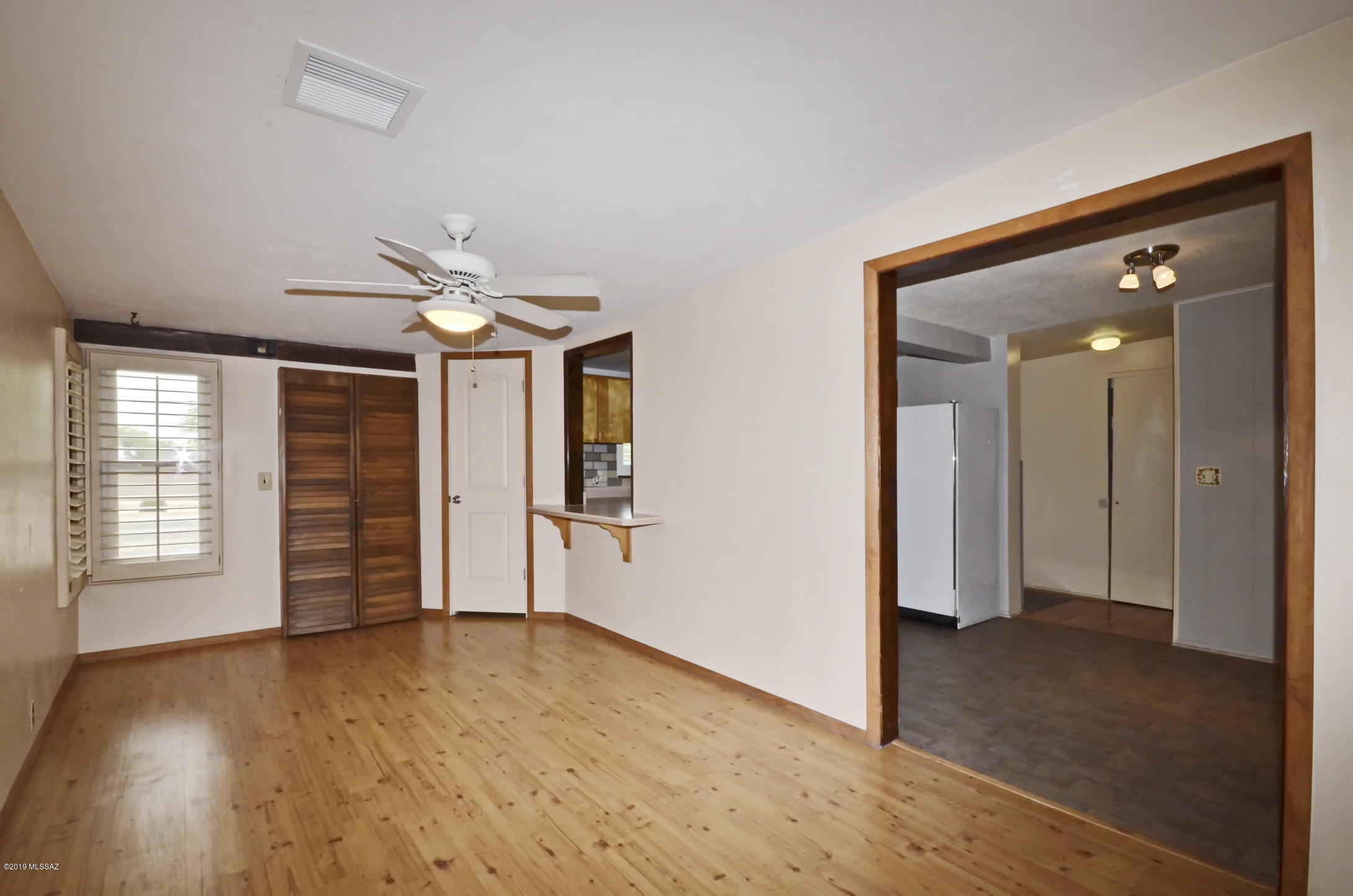 Orange Grove Valley 1 - Residential