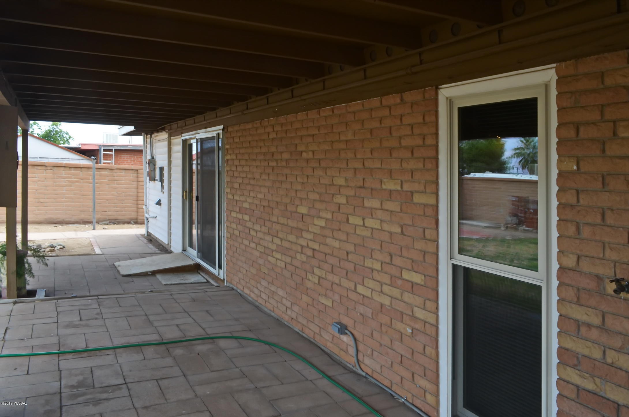 Orange Grove Valley 1 - Residential